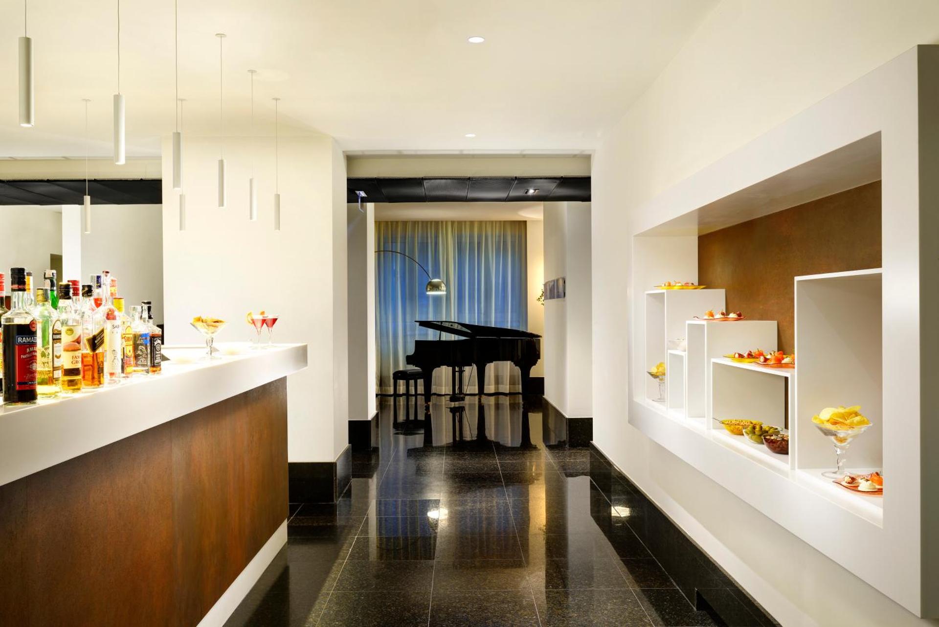 UNA Hotels Century Milano - Photo 7