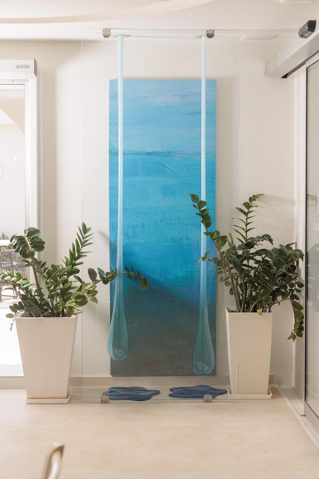 Iria Beach Art Hotel - Photo 111
