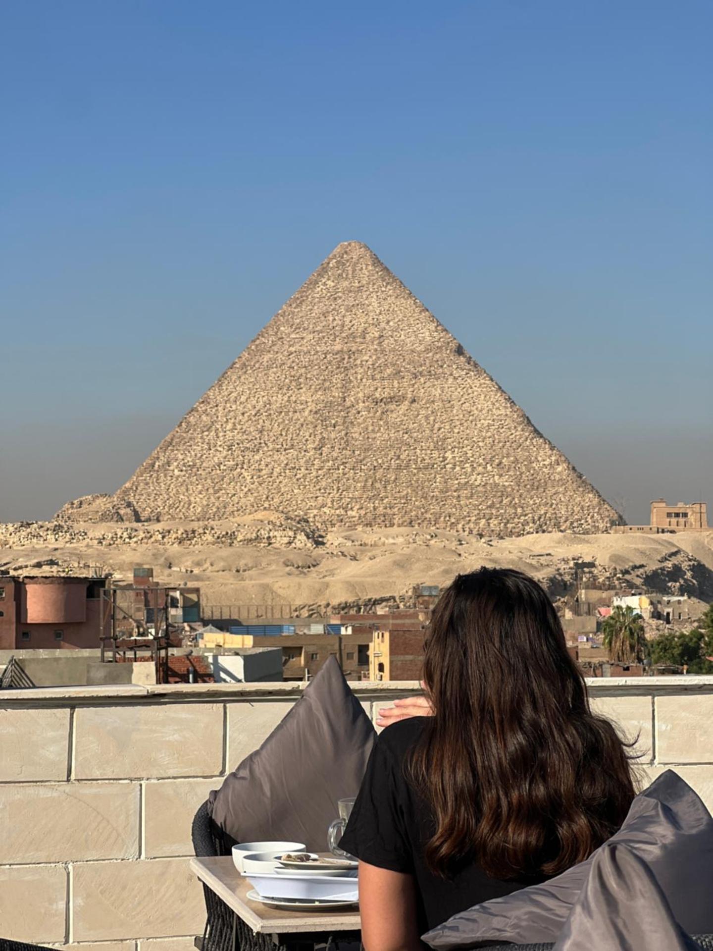 Kings Gate Pyramids INN - Photo 8