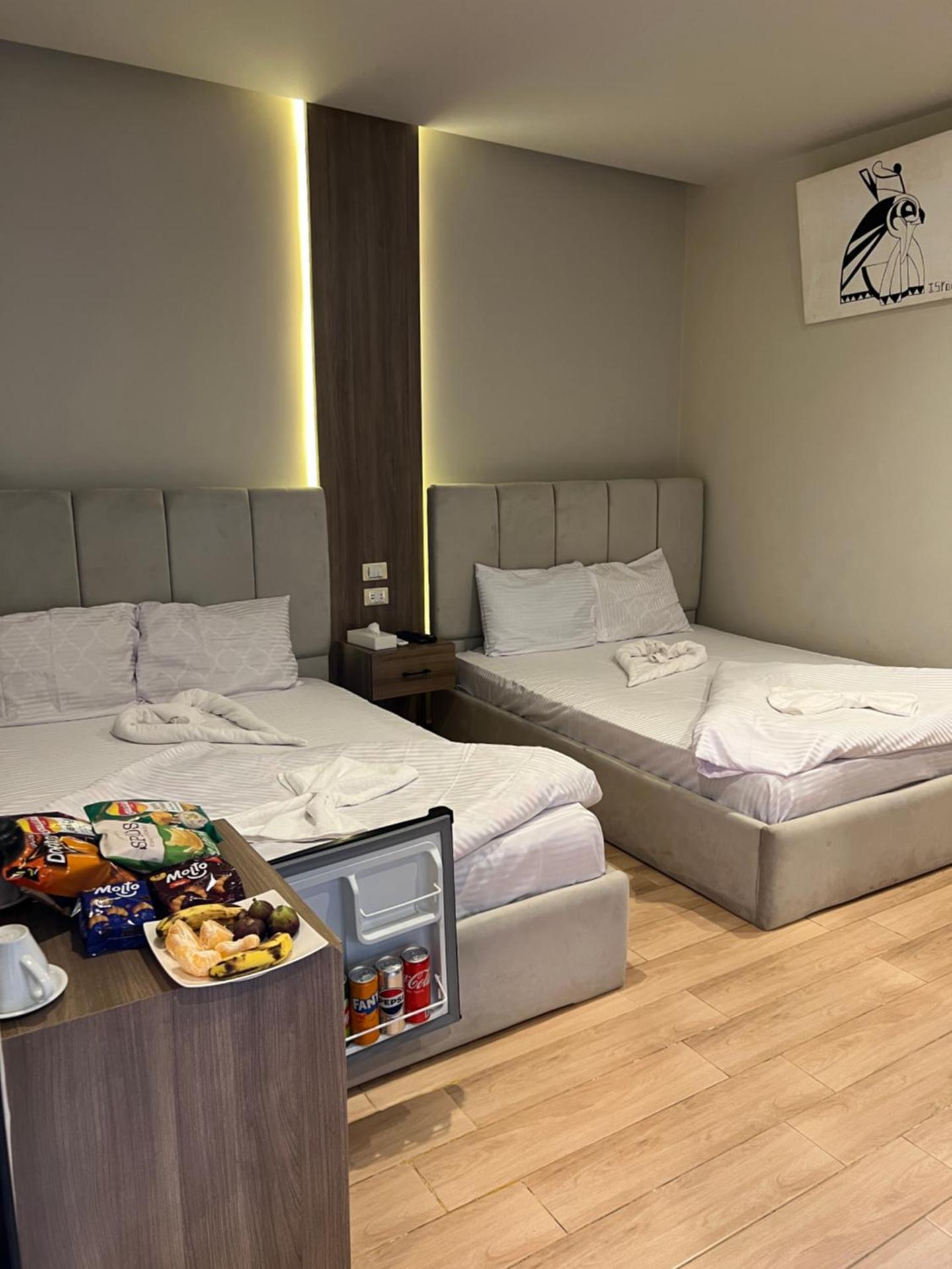 Kings Gate Pyramids INN - Photo 21