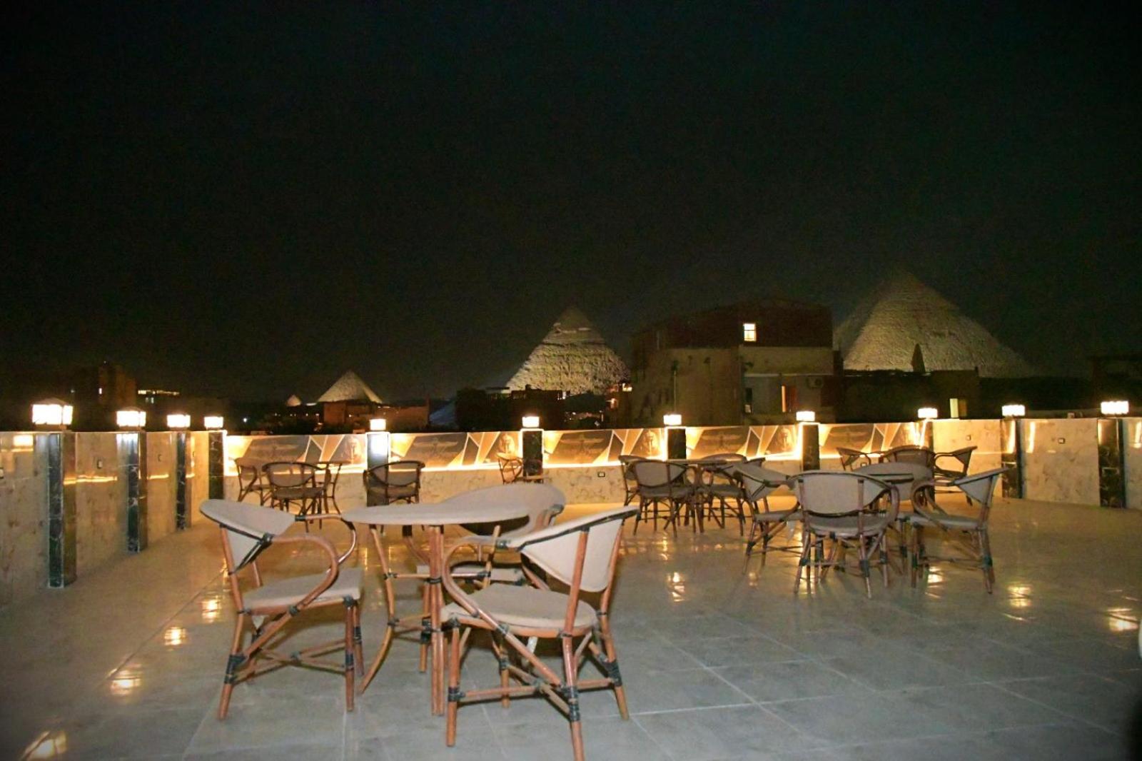 The View Pyramids GOLD ONE - Photo 48