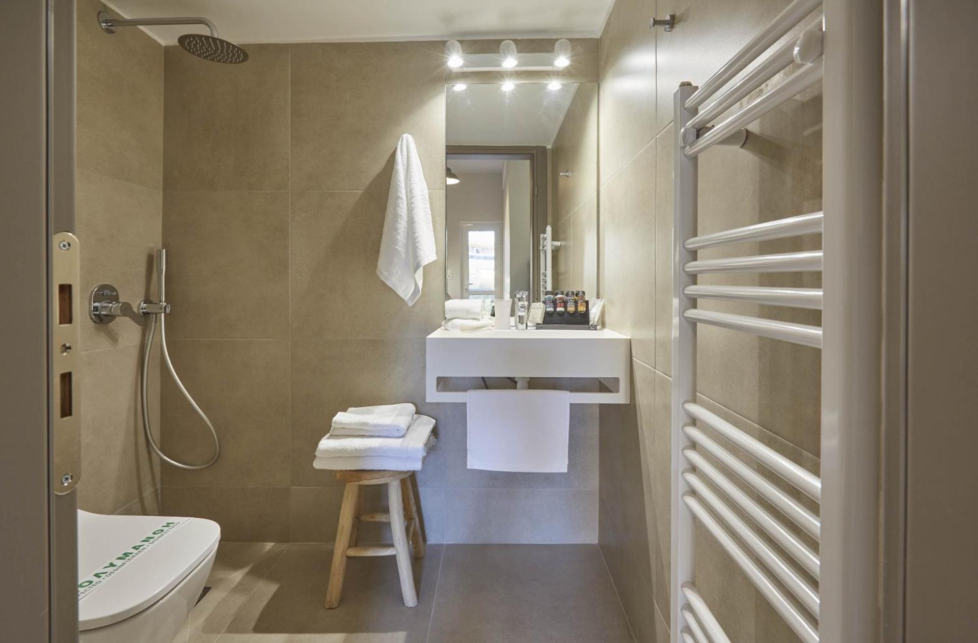 Filolaou Athens Luxury Apartment by Mystery - Photo 5