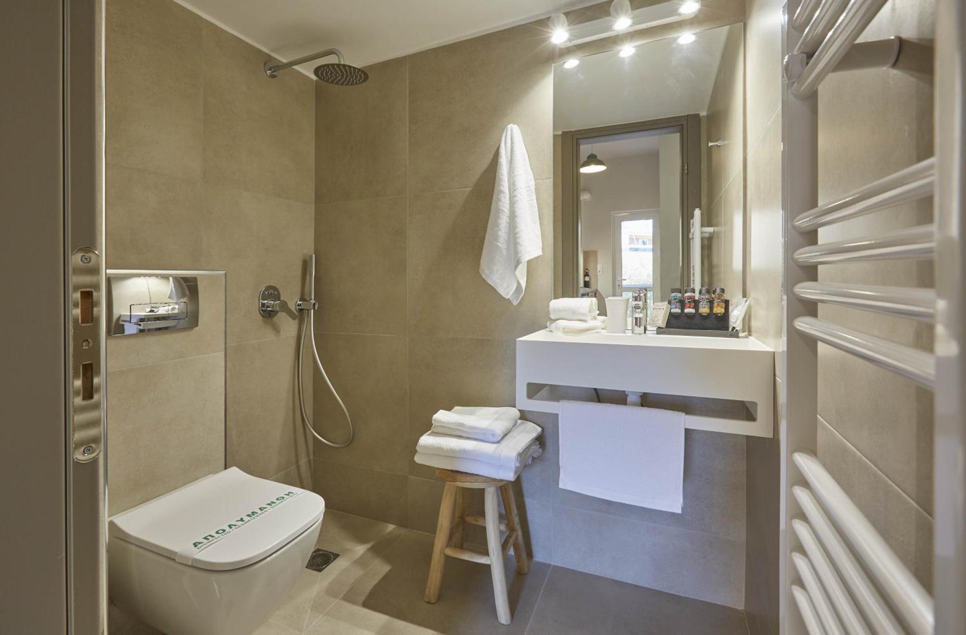 Filolaou Athens Luxury Apartment by Mystery - Photo 6