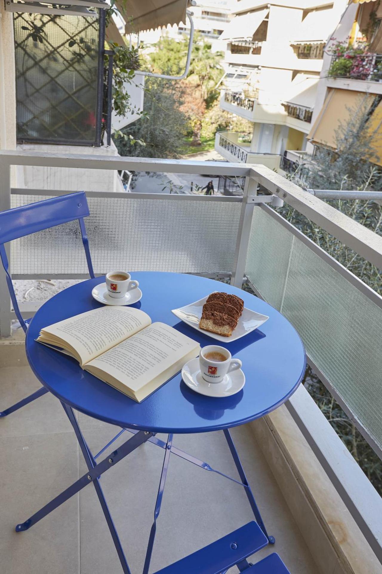 Filolaou Athens Luxury Apartment by Mystery - Photo 10