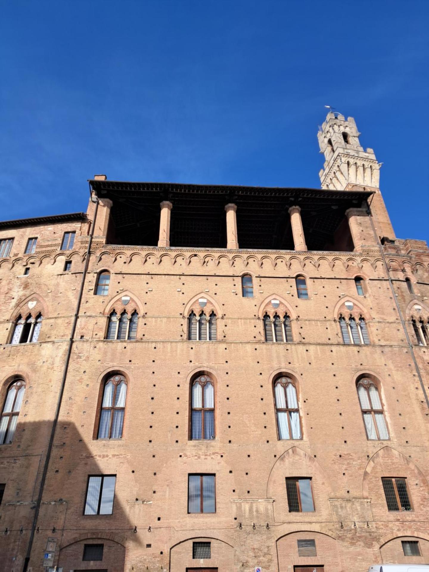 Hotel Minerva - Photo 255