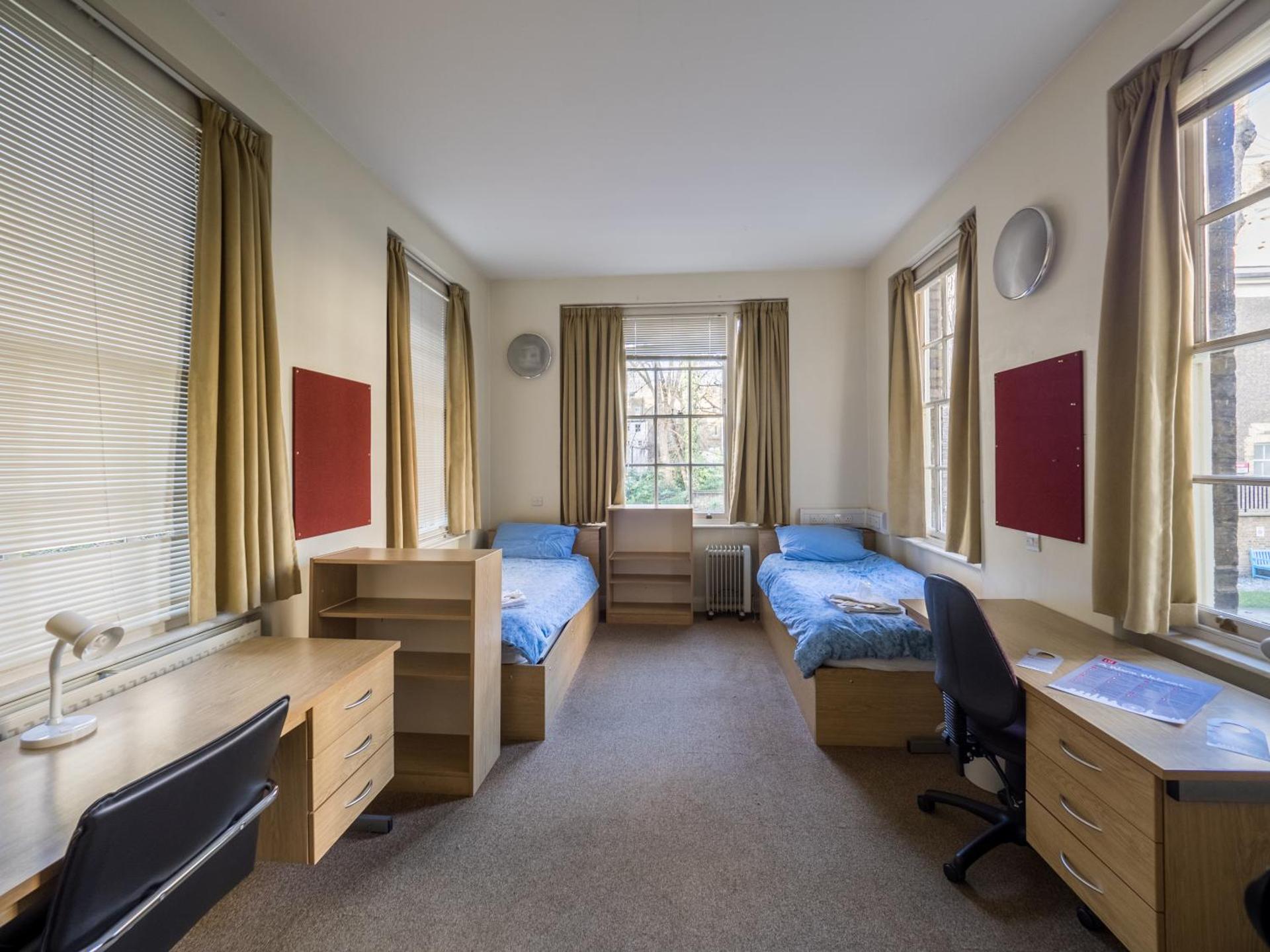 LSE Passfield Hall - Photo 21