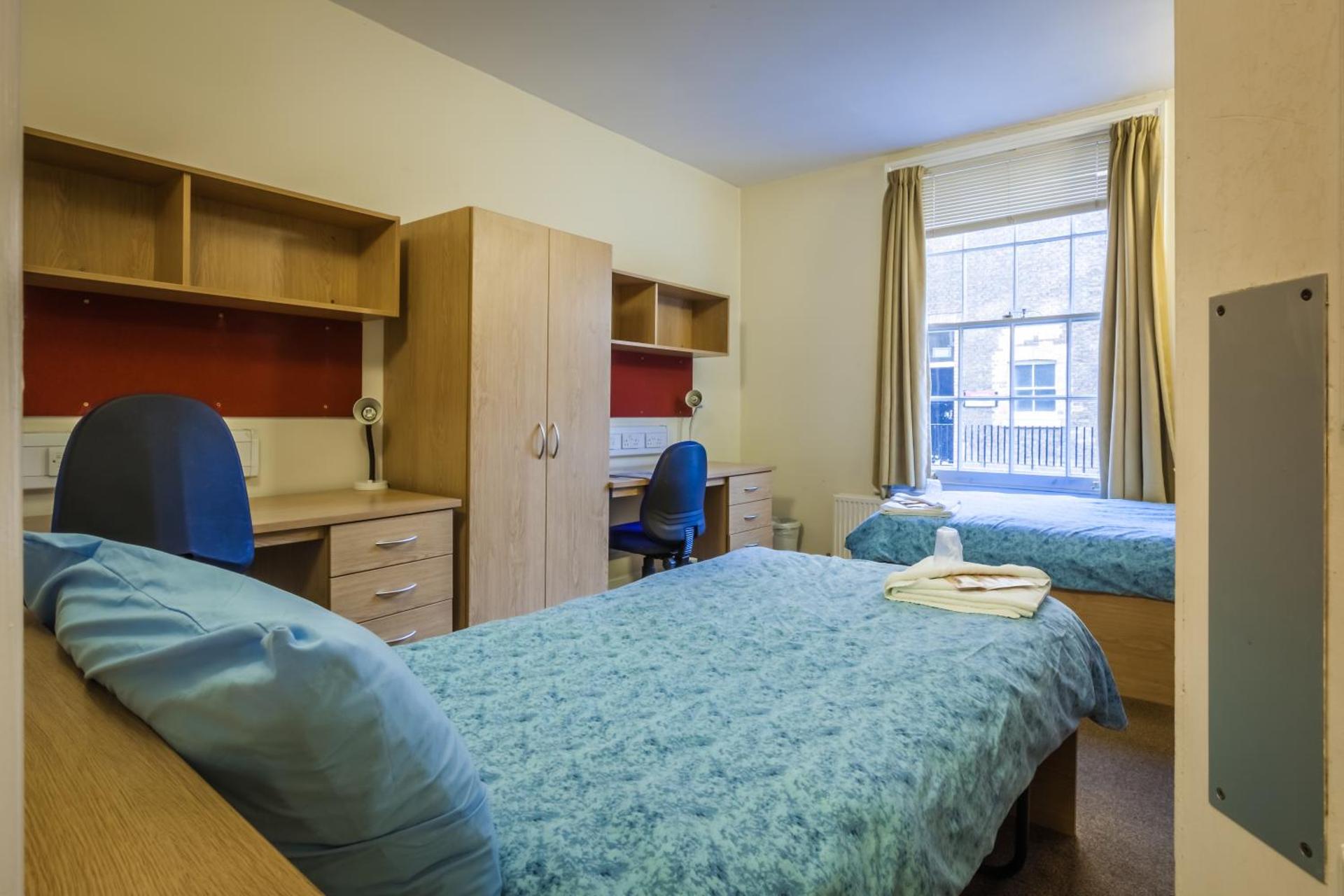 LSE Passfield Hall - Photo 19