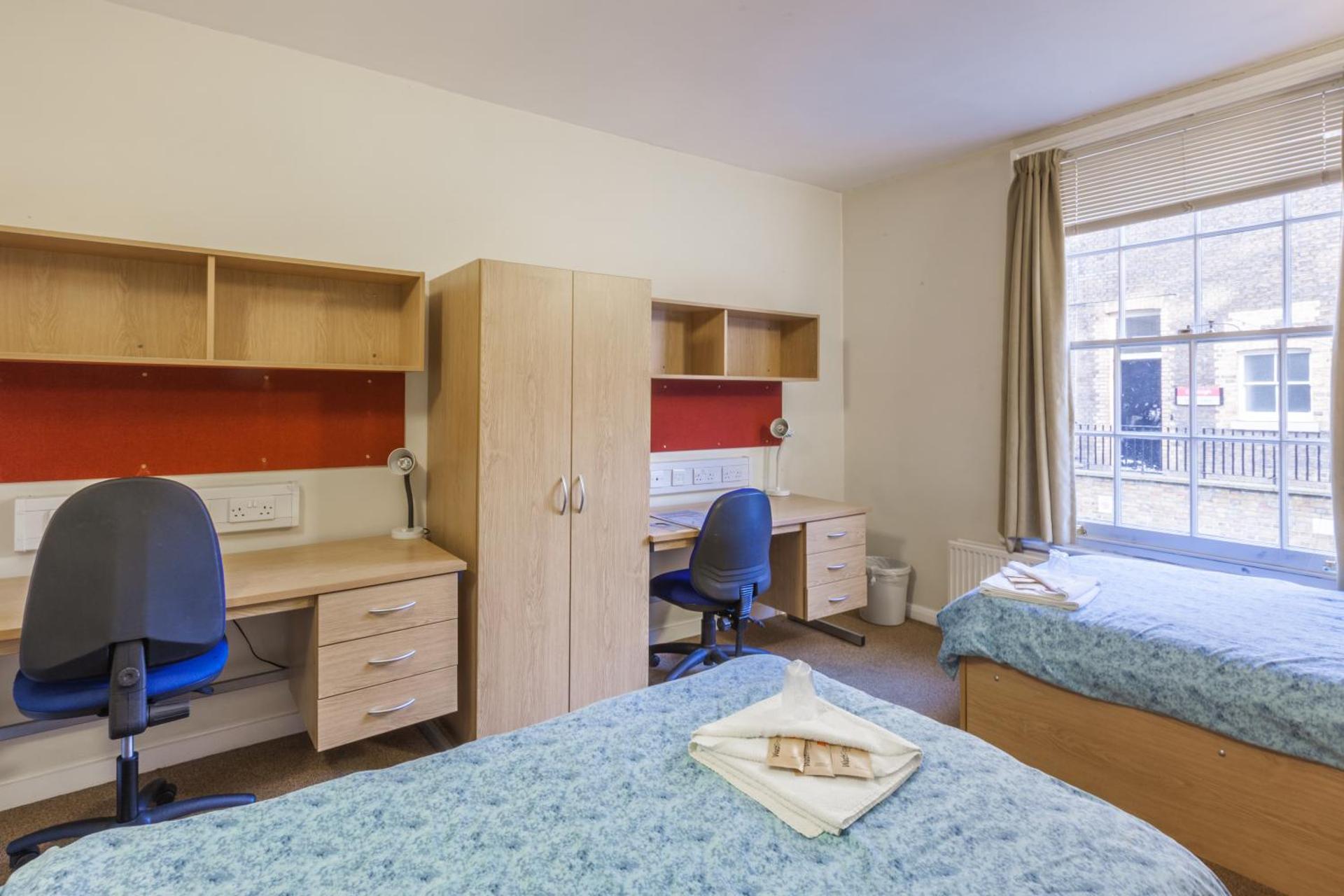 LSE Passfield Hall - Photo 28