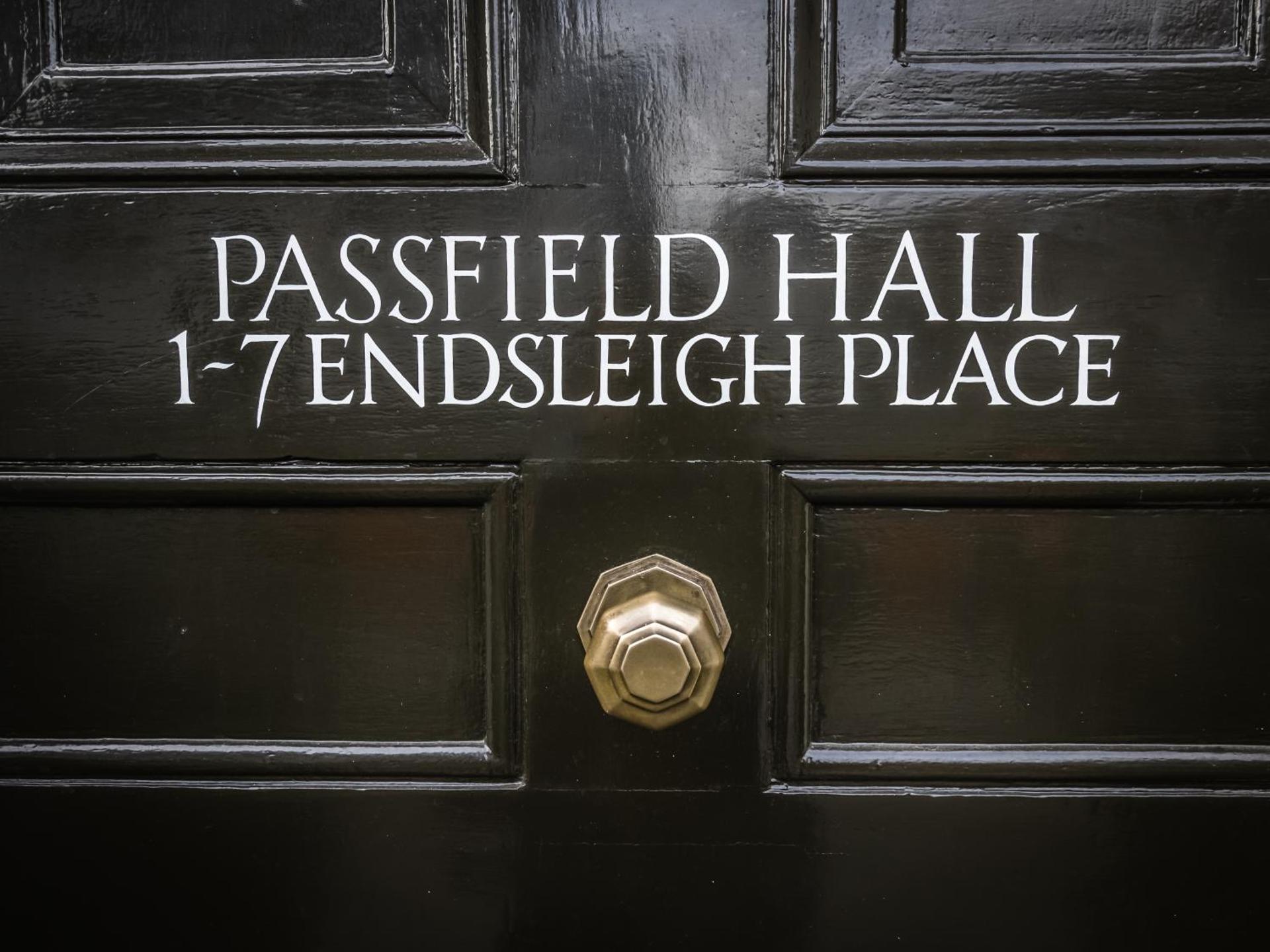 LSE Passfield Hall - Photo 55