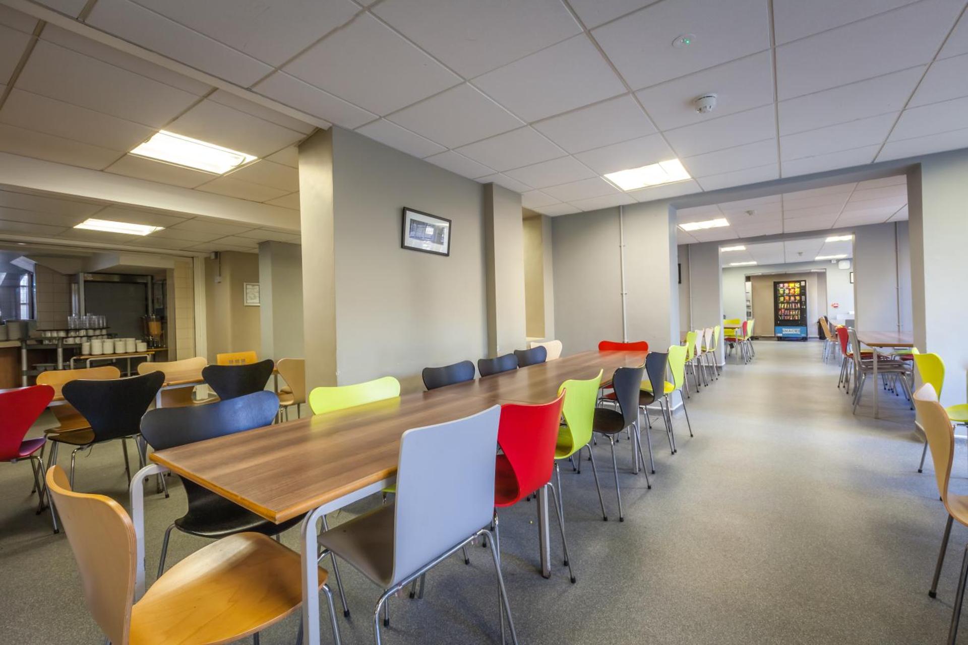 LSE Passfield Hall - Photo 58
