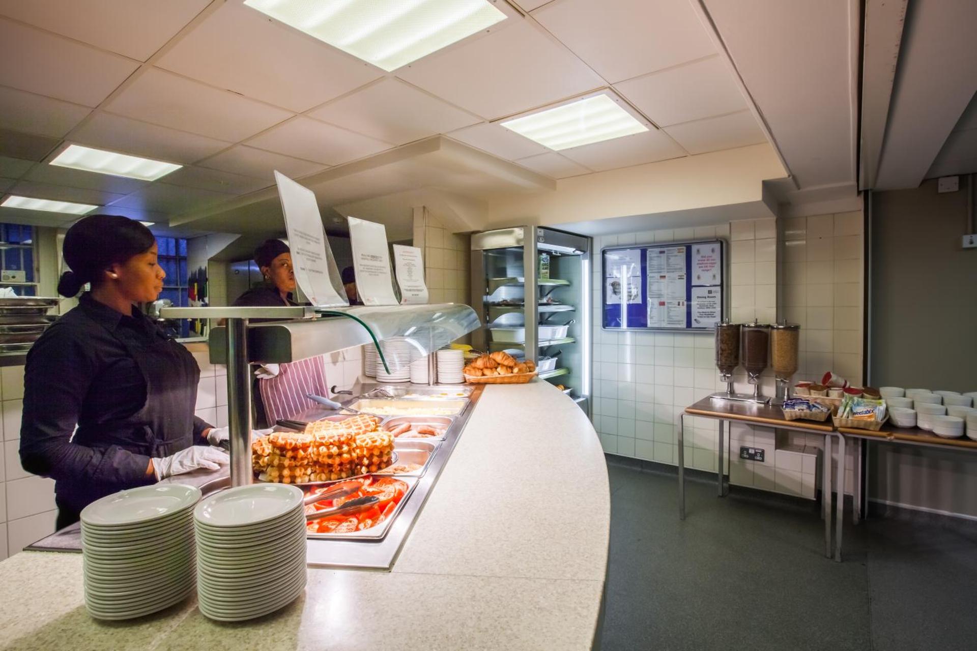 LSE Passfield Hall - Photo 60