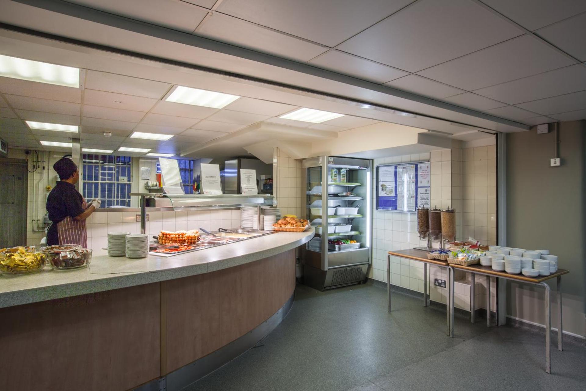 LSE Passfield Hall - Photo 62