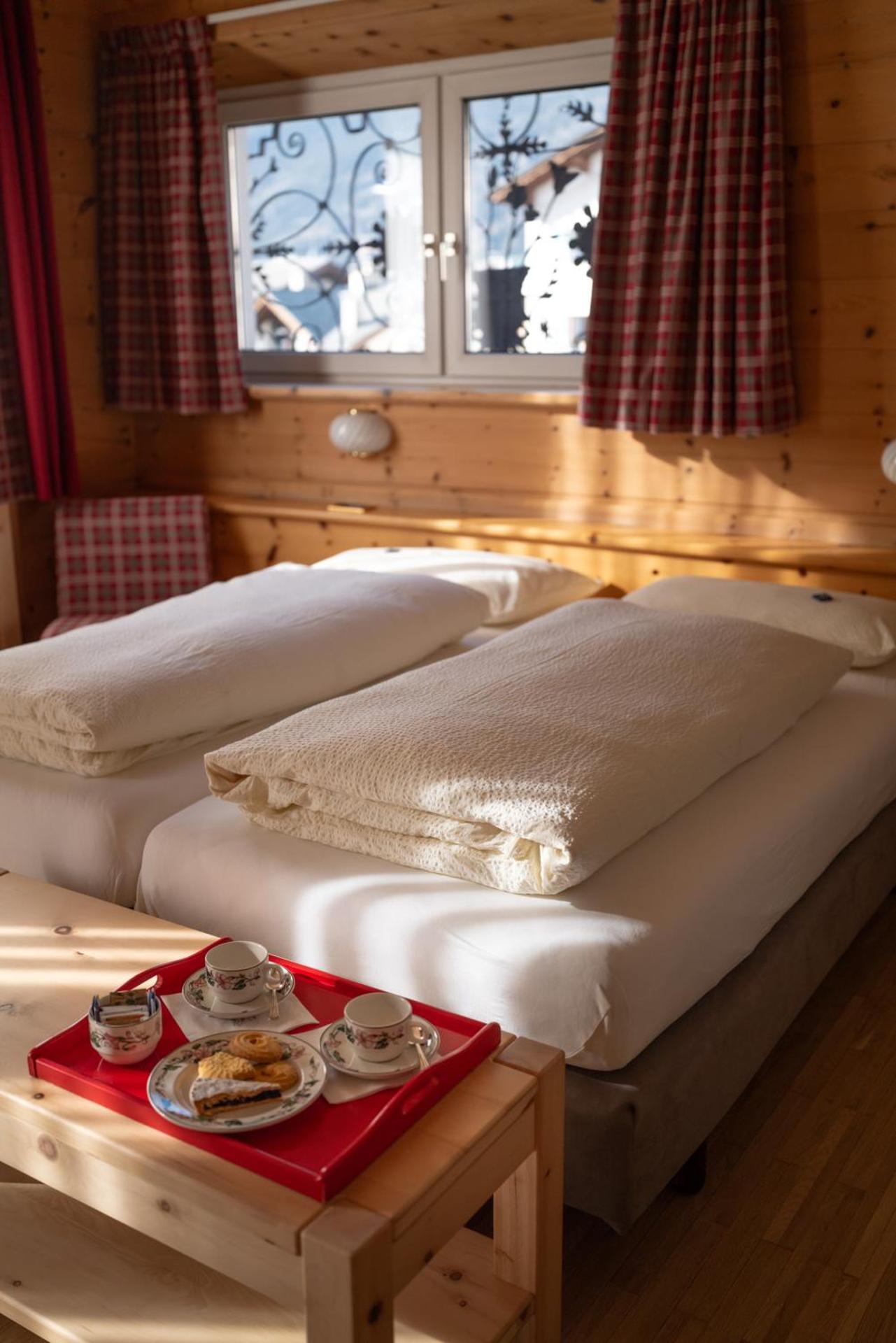 Meublè Garnì Della Contea - Photo 40