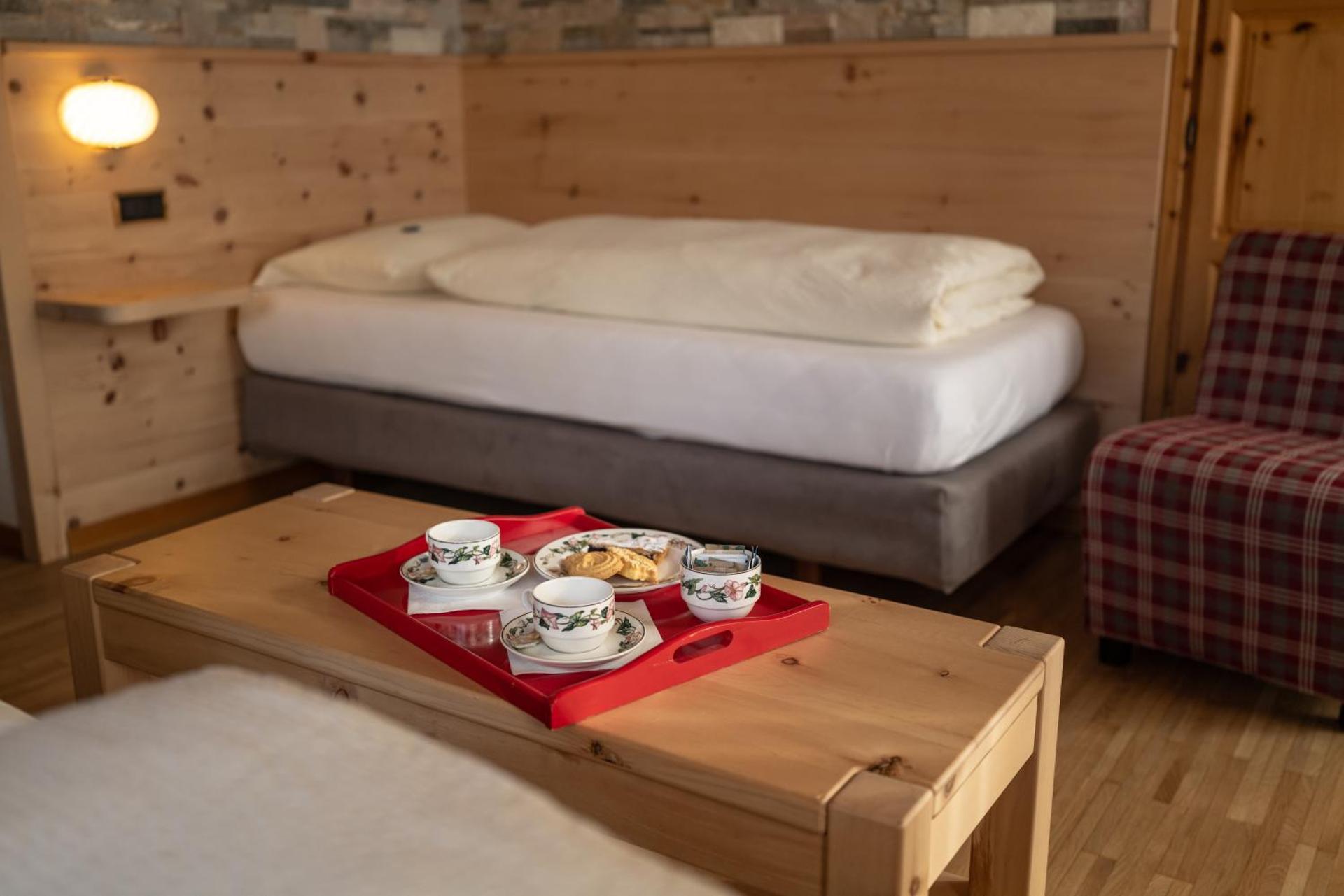 Meublè Garnì Della Contea - Photo 38