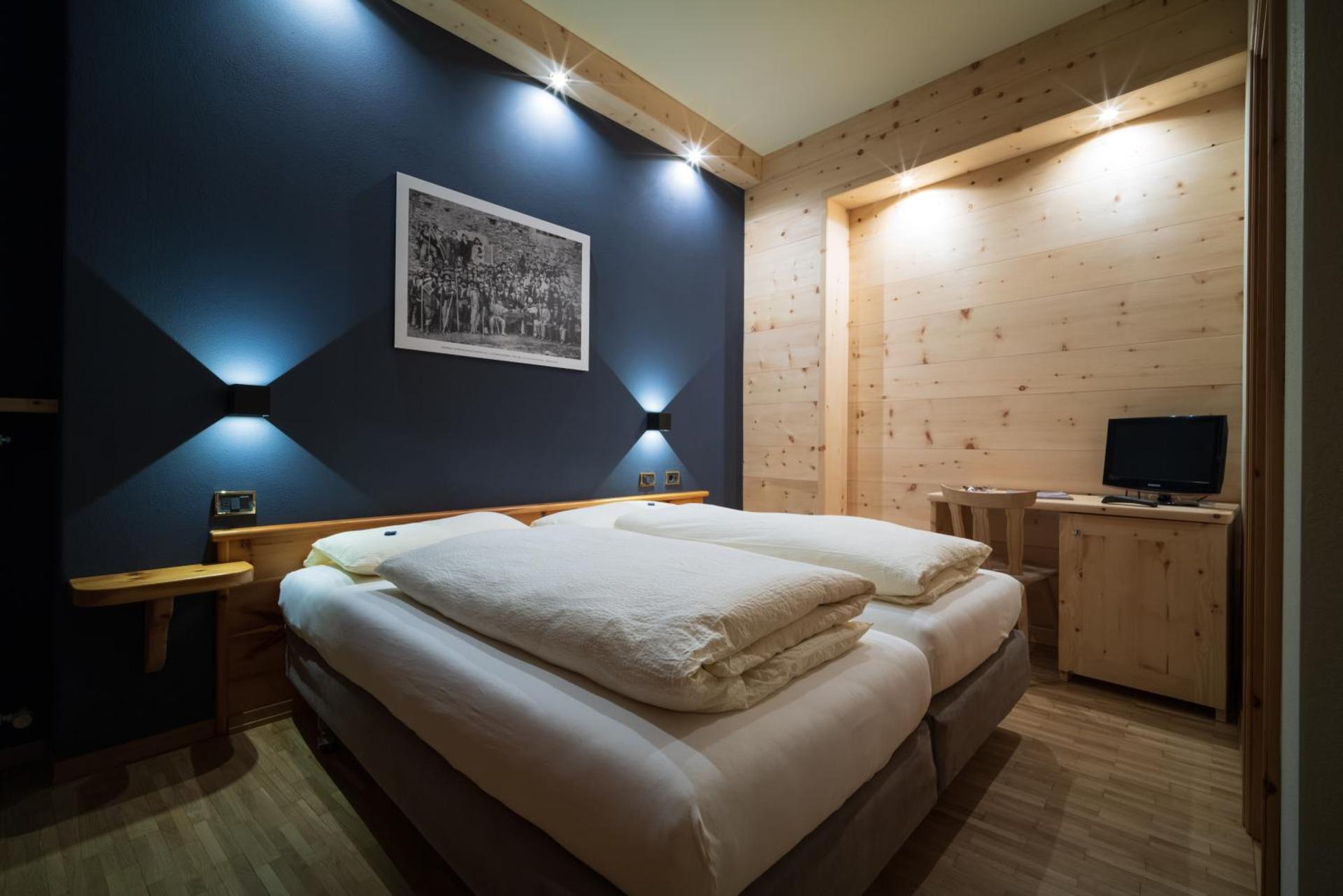 Meublè Garnì Della Contea - Photo 66