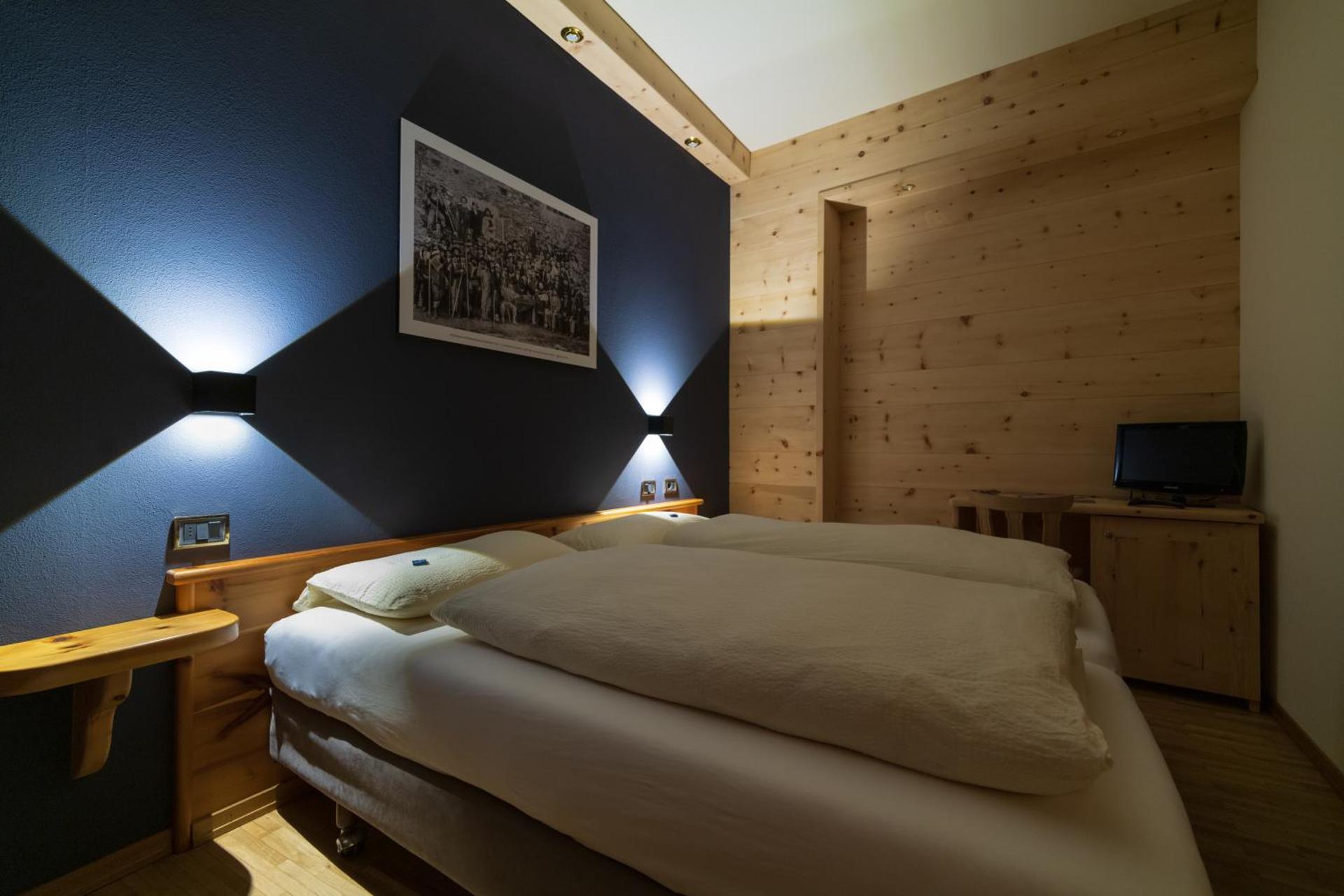 Meublè Garnì Della Contea - Photo 64