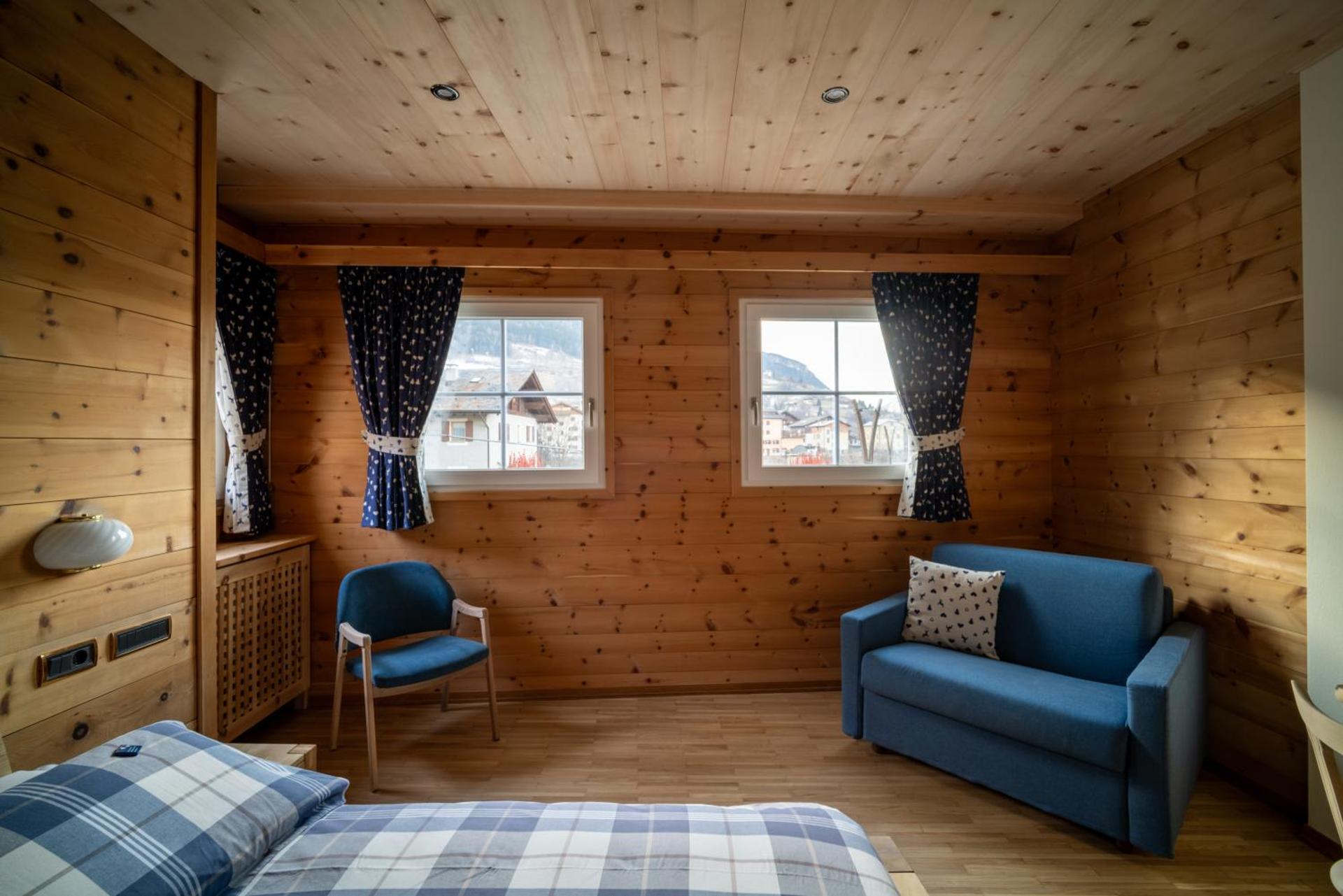 Meublè Garnì Della Contea - Photo 62