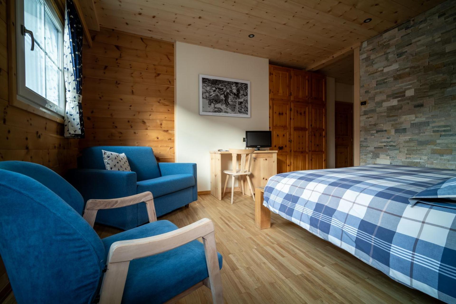 Meublè Garnì Della Contea - Photo 52