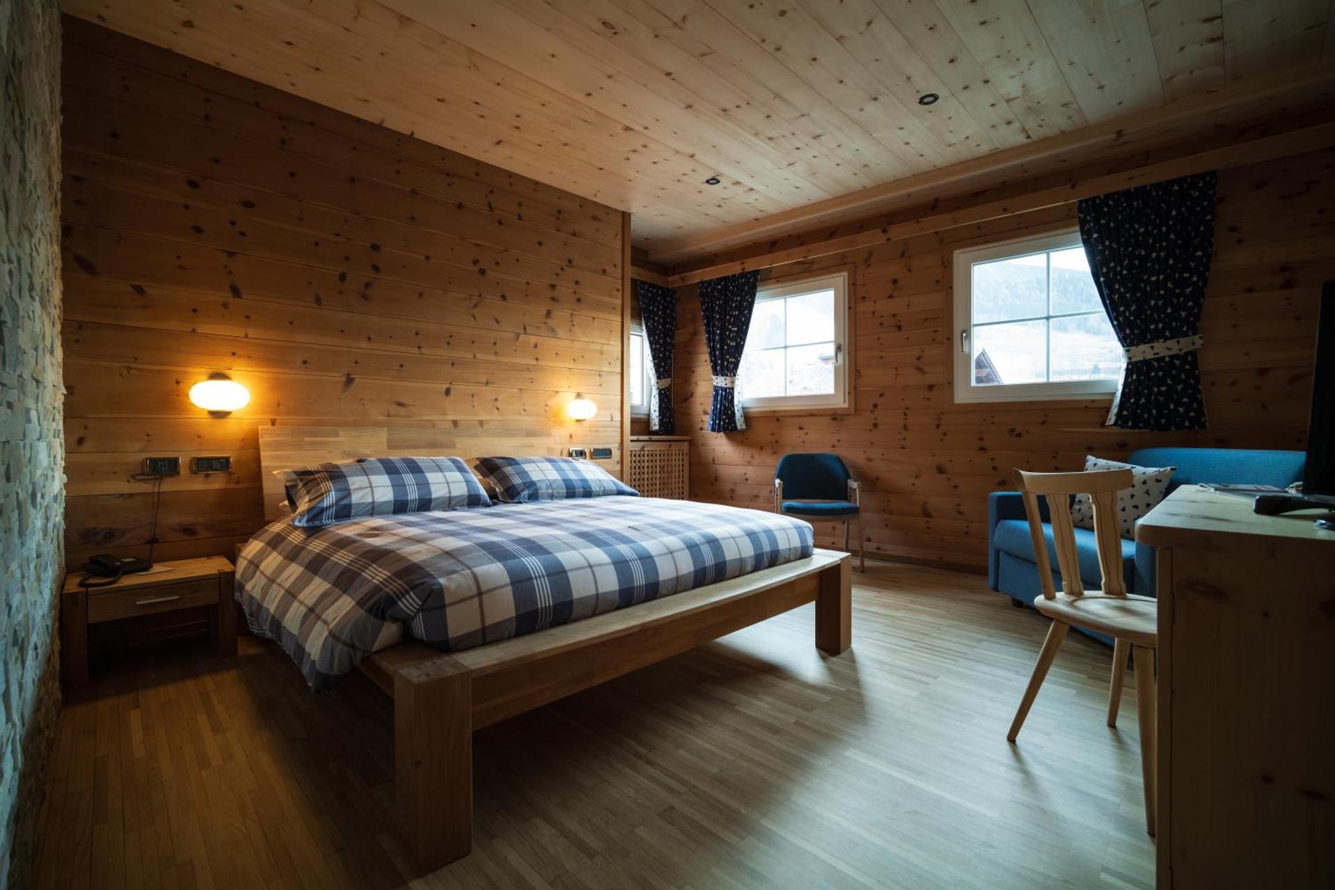 Meublè Garnì Della Contea - Photo 63