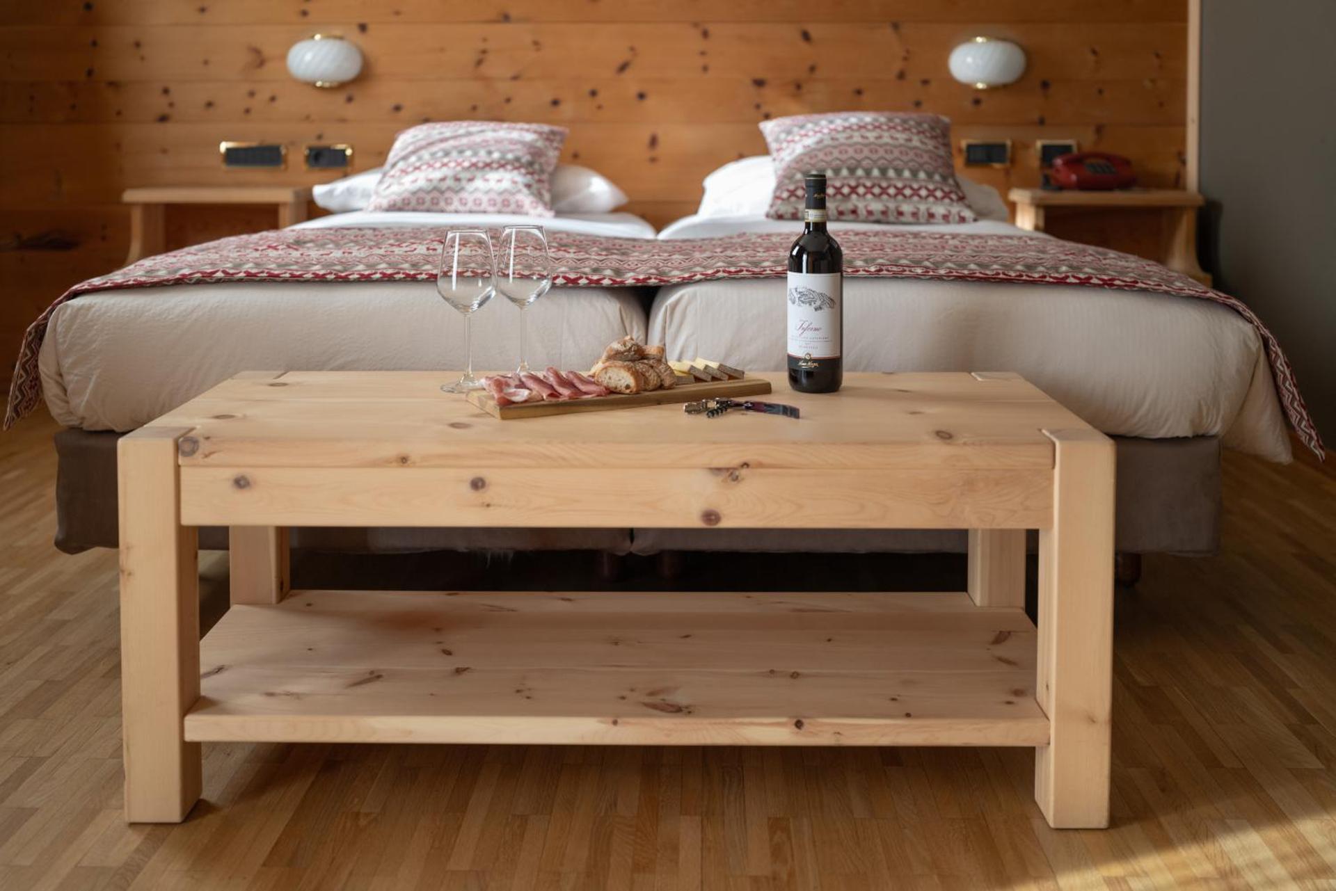 Meublè Garnì Della Contea - Photo 39