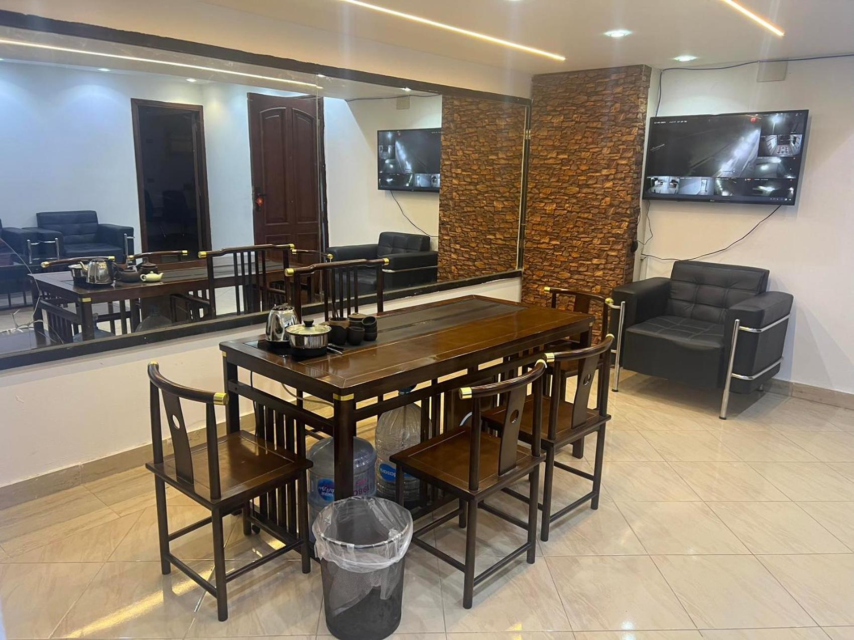 JubingeHotel 聚滨阁民宿 - Photo 9