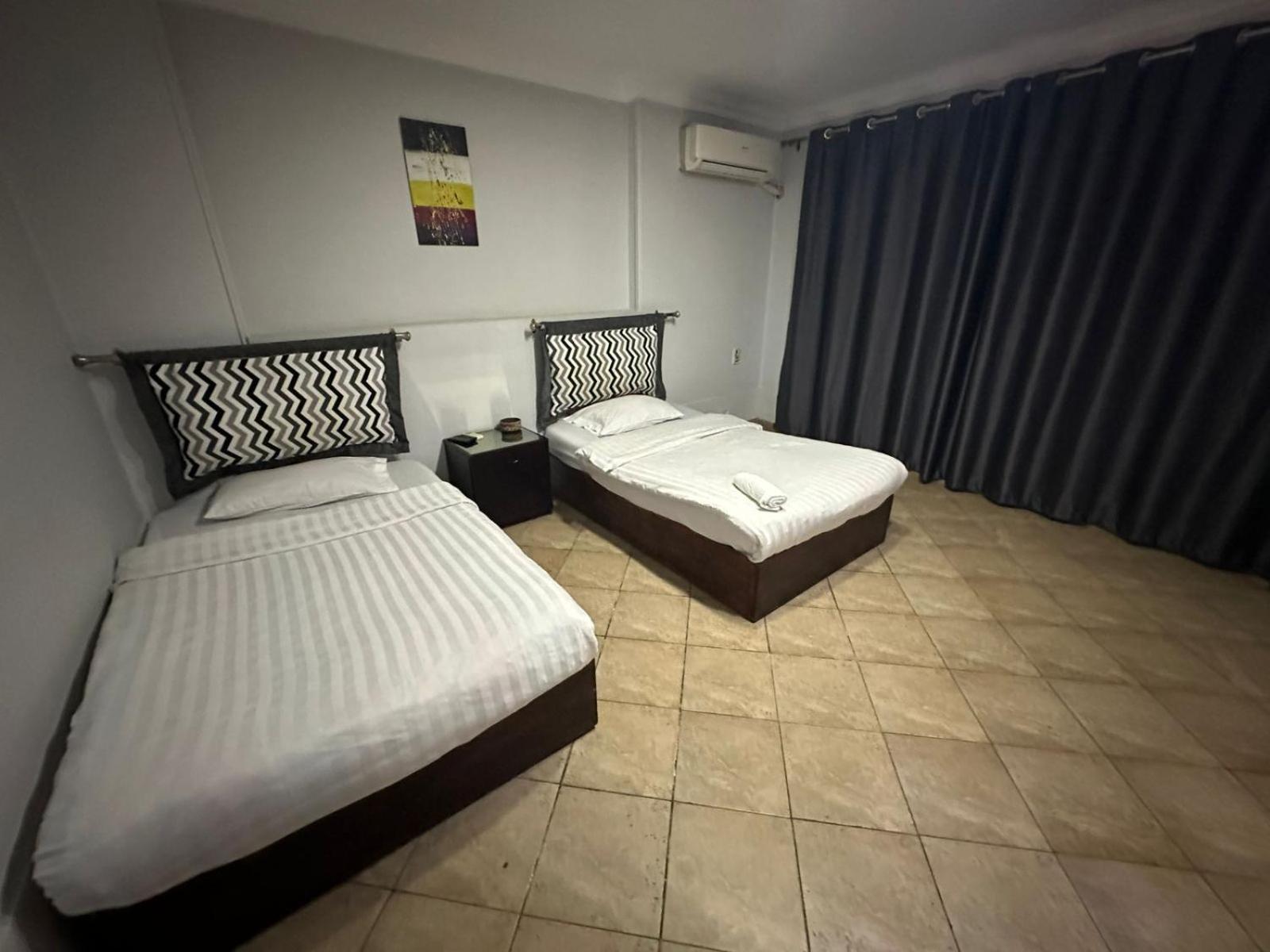 Arabesque Hotel - Photo 8