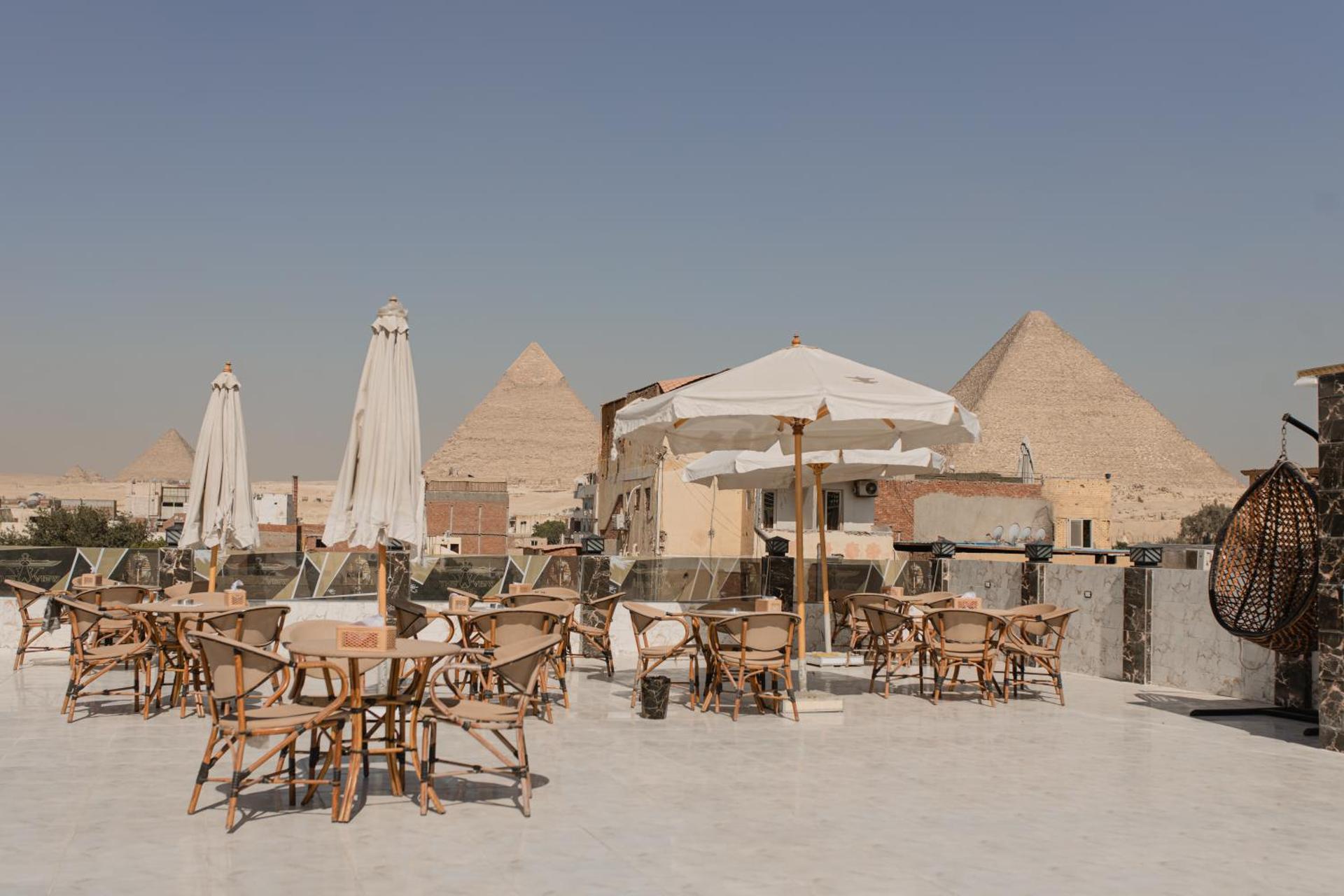 The View Pyramids GOLD ONE - Photo 42