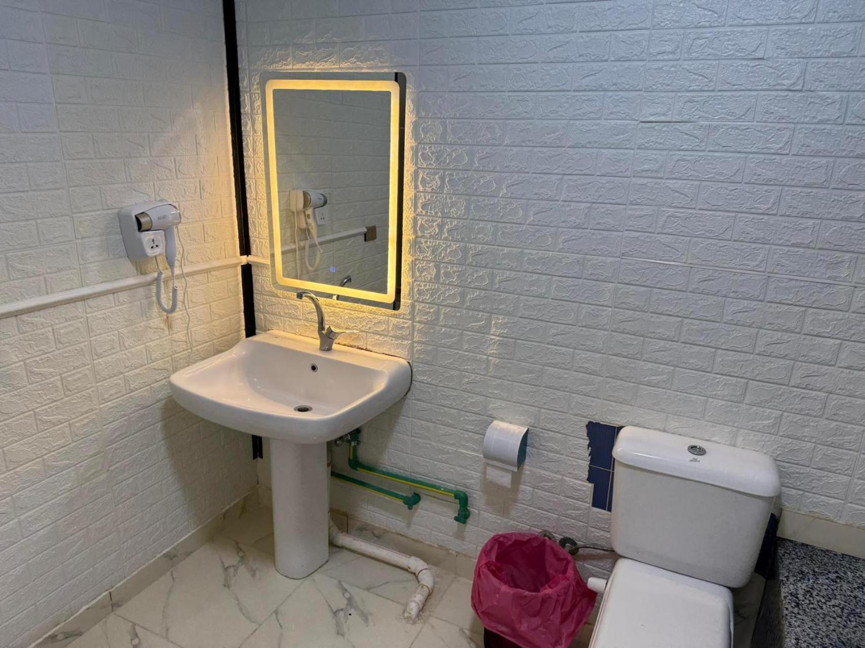 JubingeHotel 聚滨阁民宿 - Photo 23