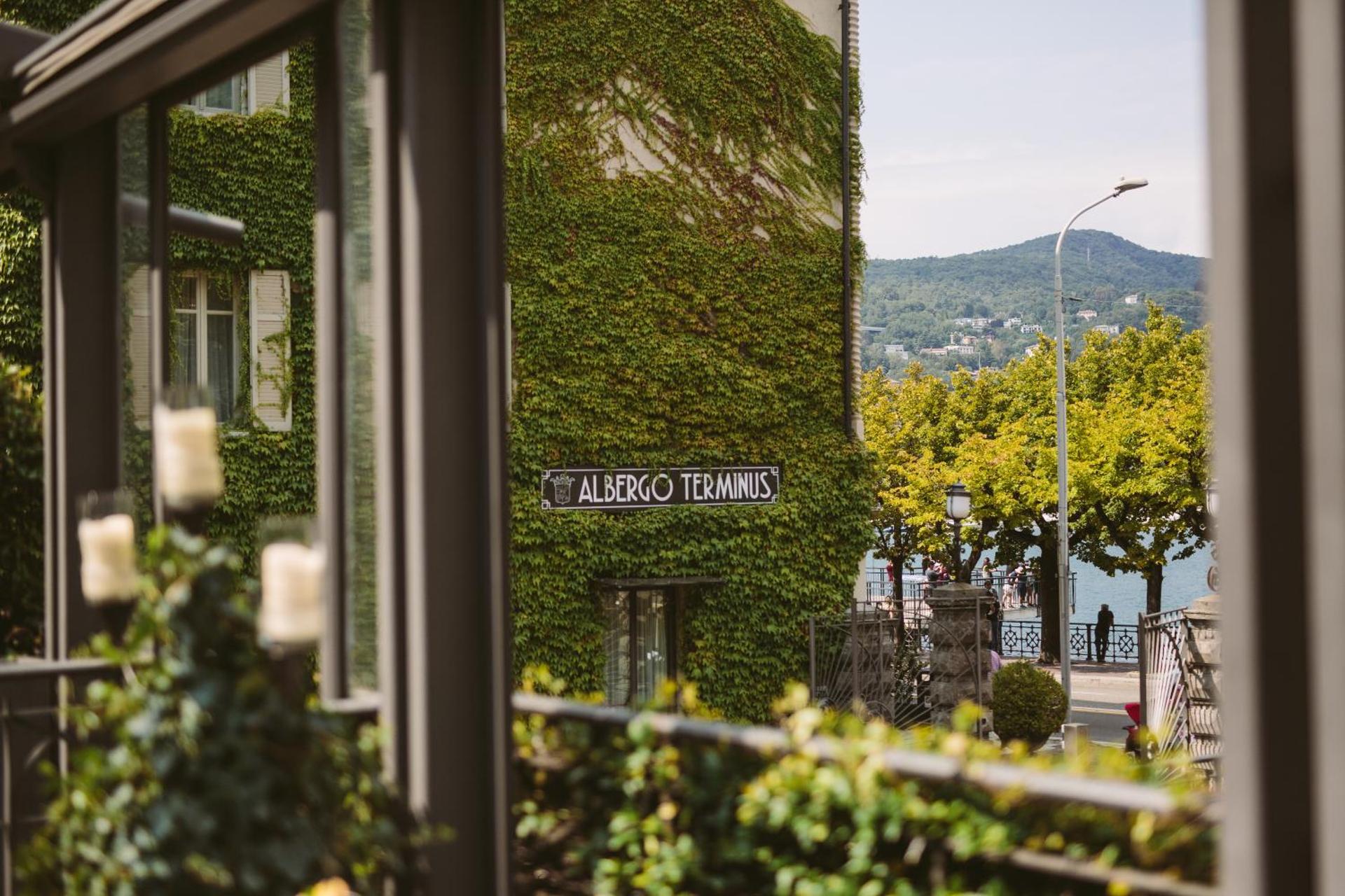 Albergo Terminus - Photo 23