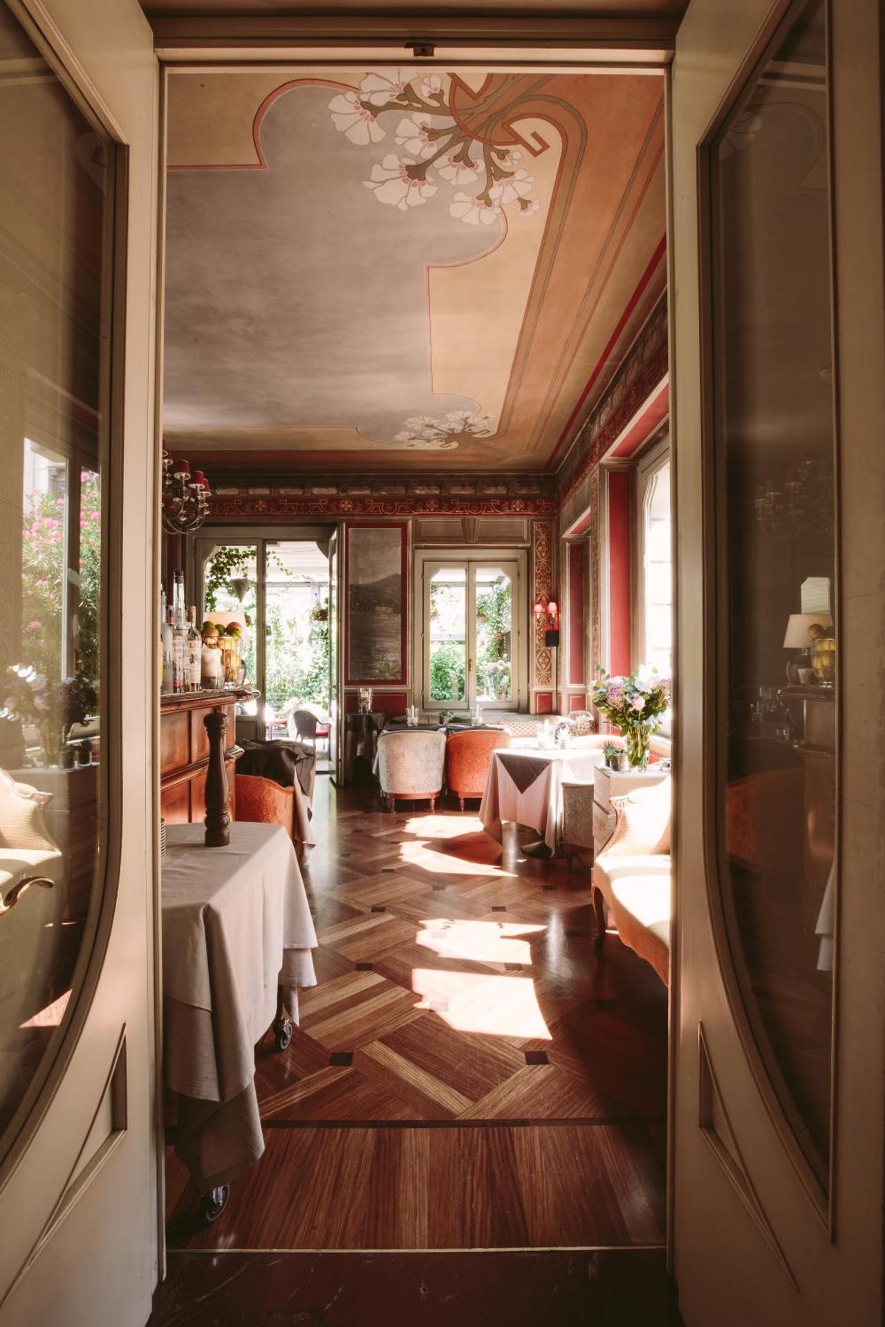 Albergo Terminus - Photo 22