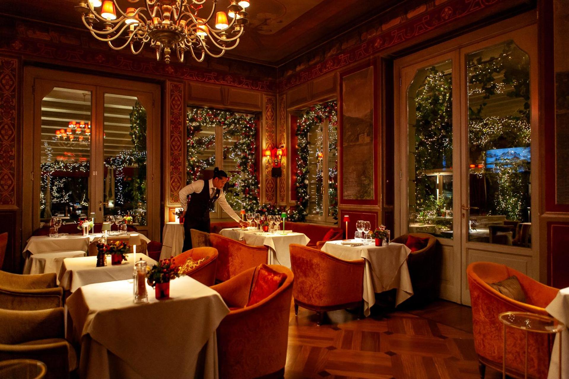 Albergo Terminus - Photo 20