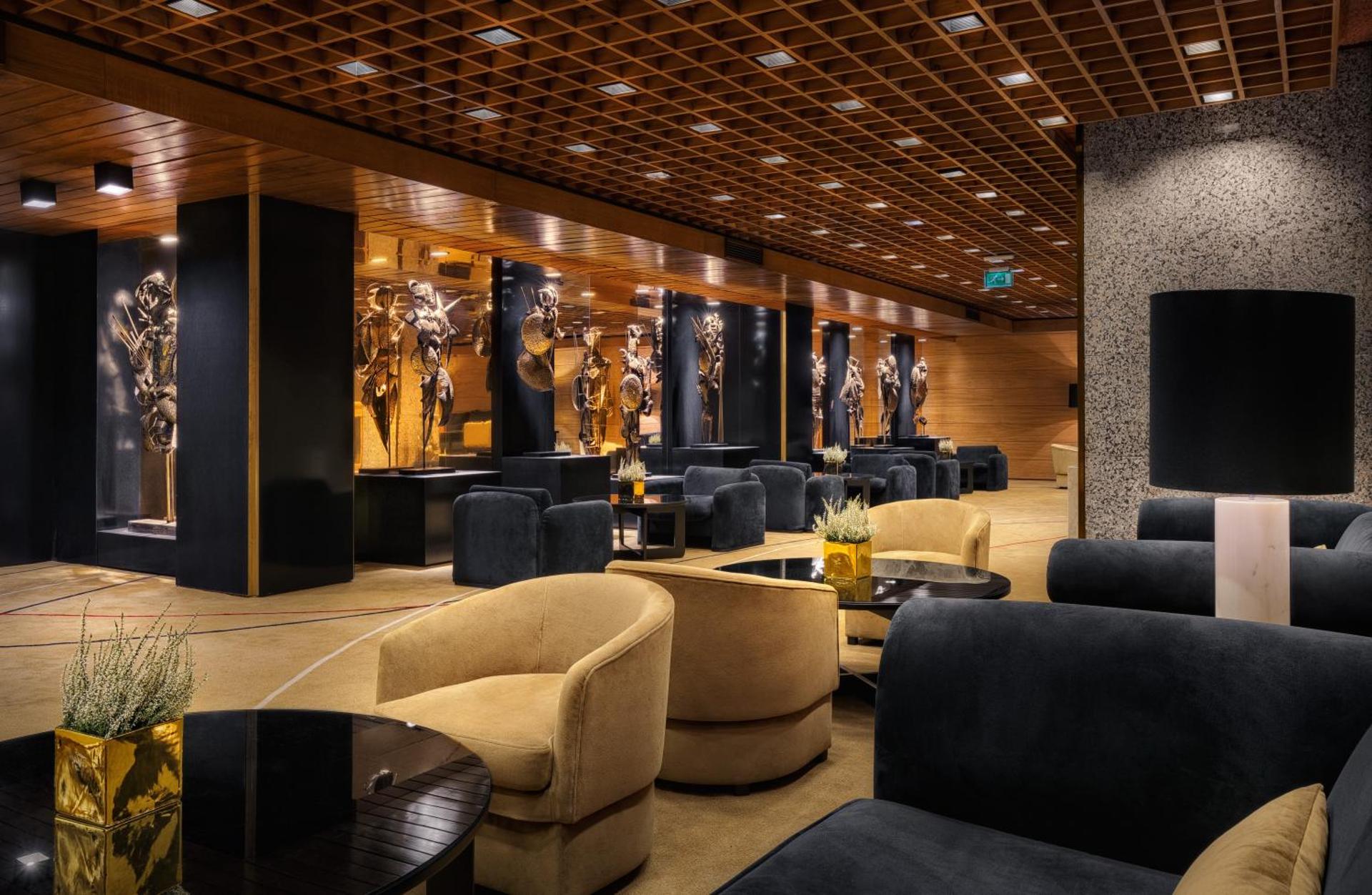 Altis Grand Hotel - Photo 23