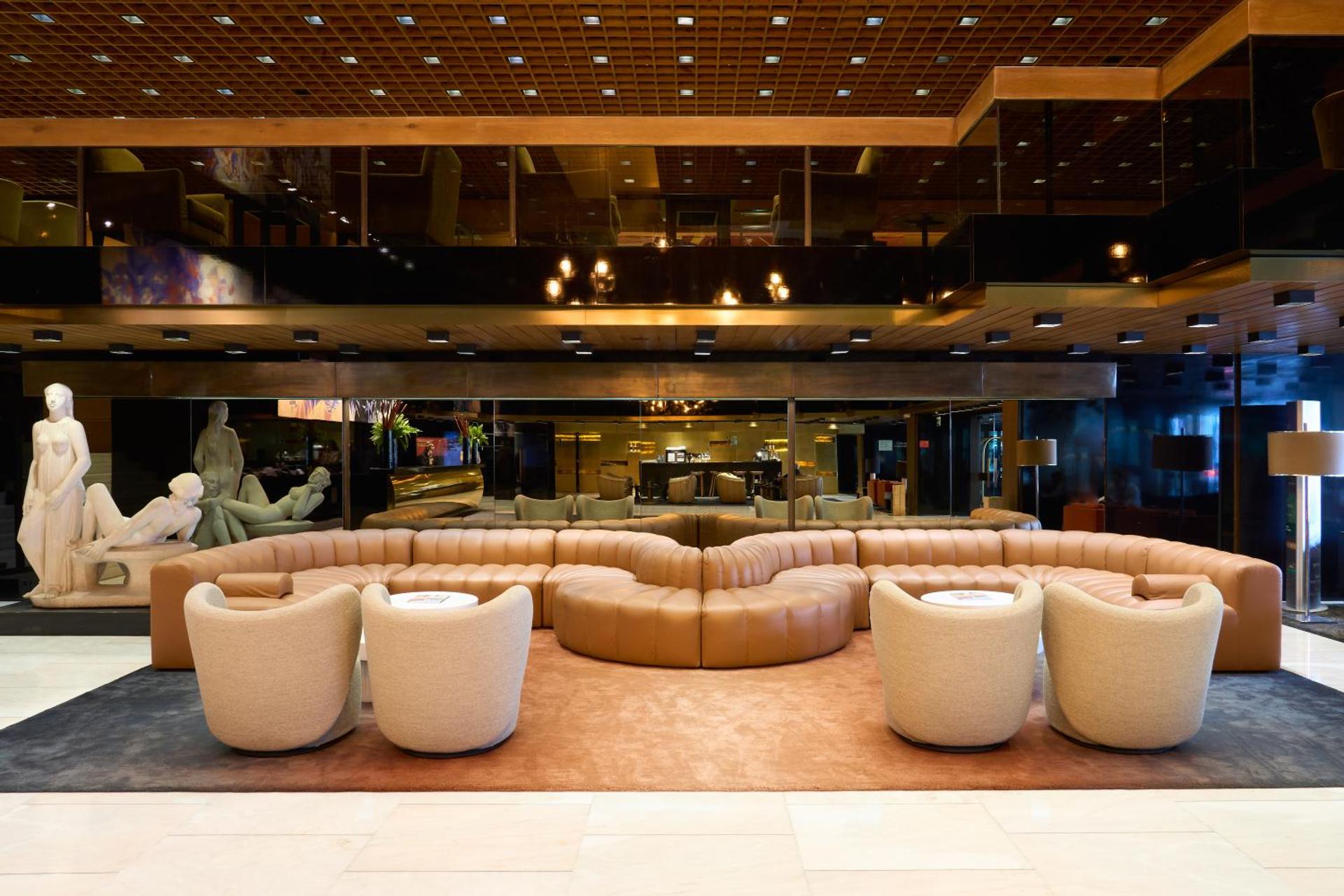 Altis Grand Hotel - Photo 11