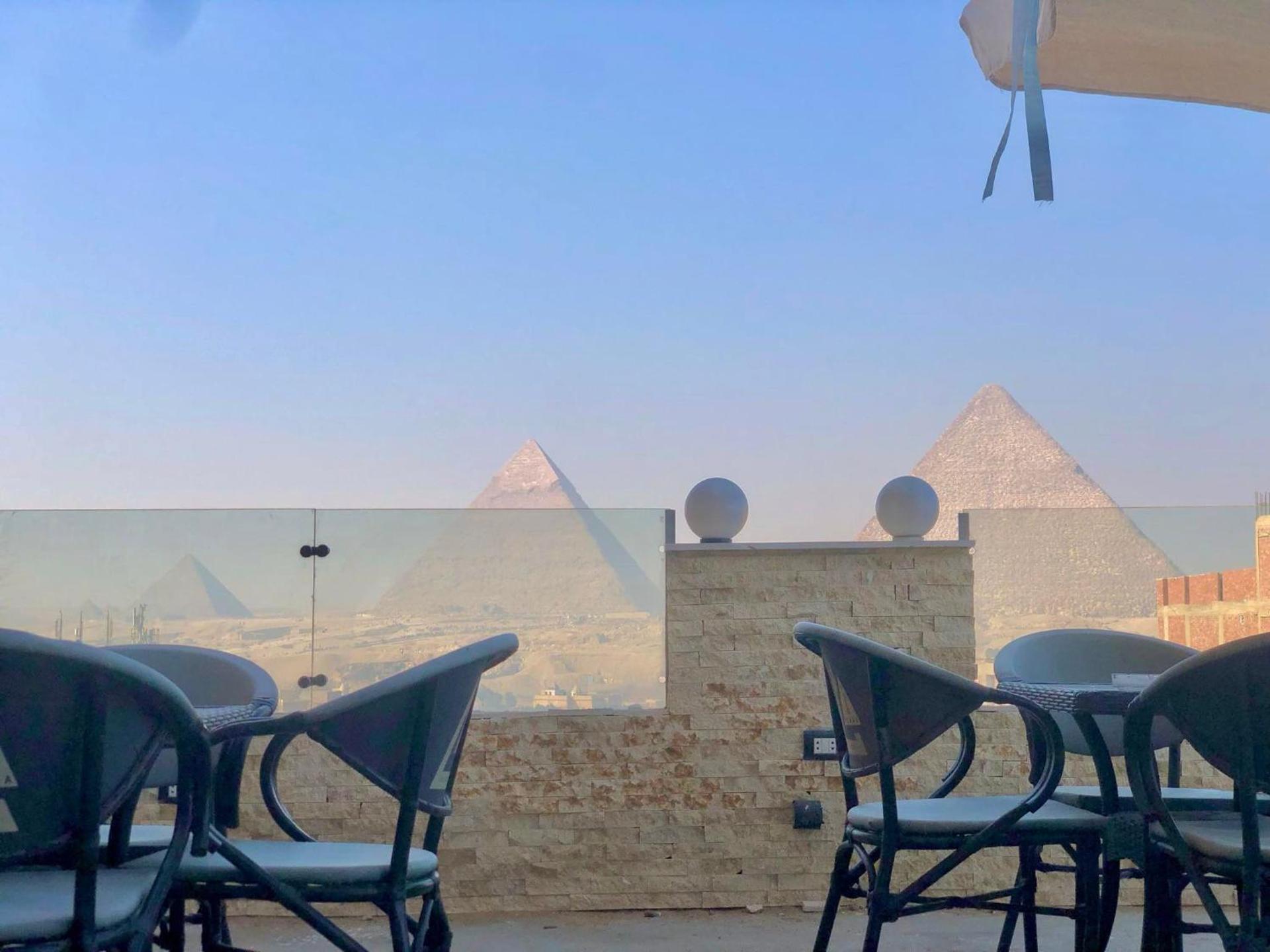 Experience Pyramids VIEW - Photo 97