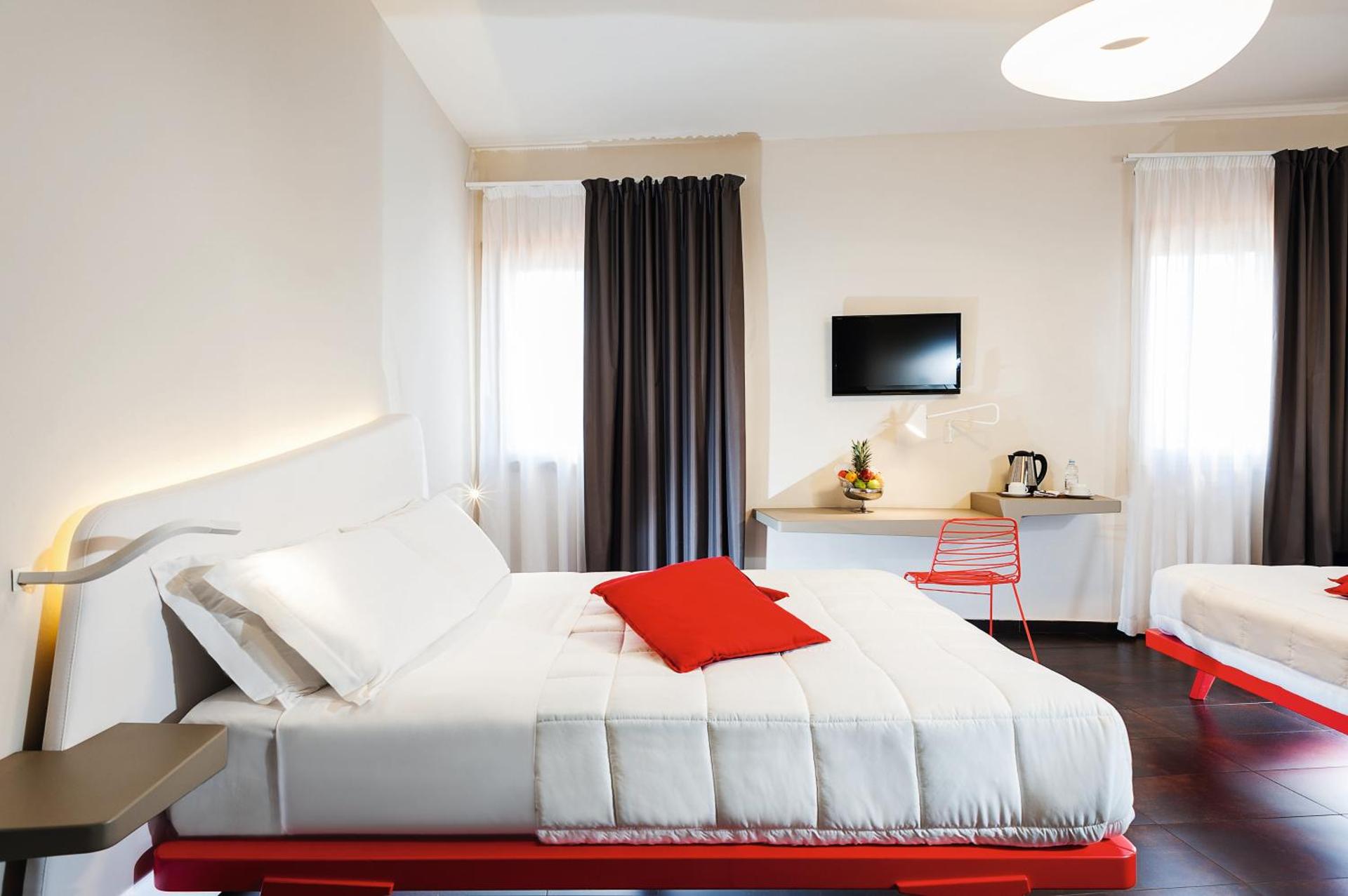 President Hotel Palermo - Photo 28