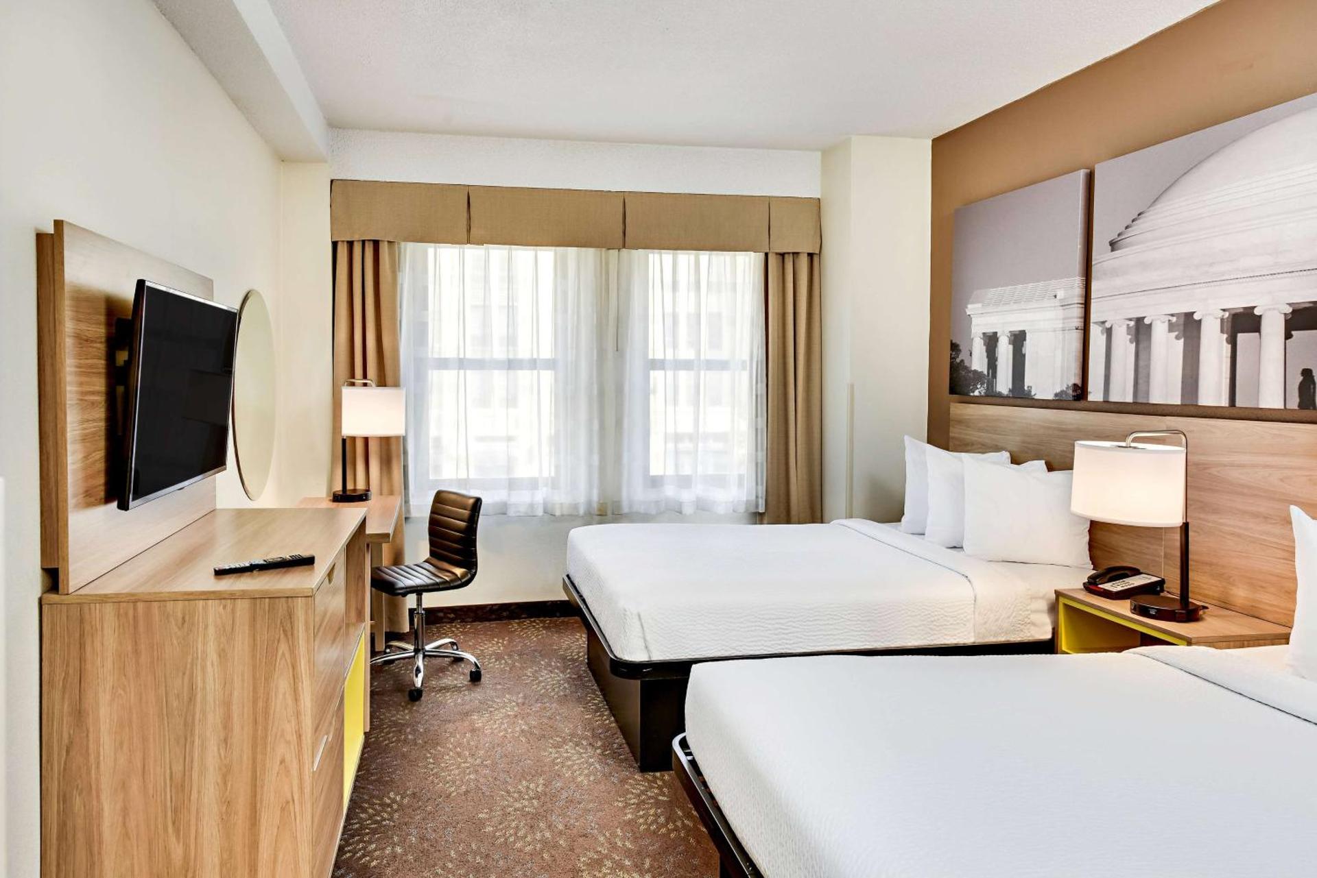 Days Inn by Wyndham Washington DC/Connecticut Avenue - Photo 20