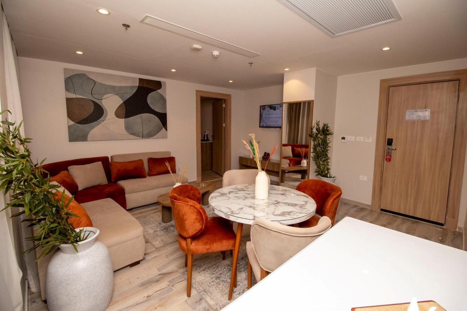 Jewel Alfustat Hotel - Photo 5