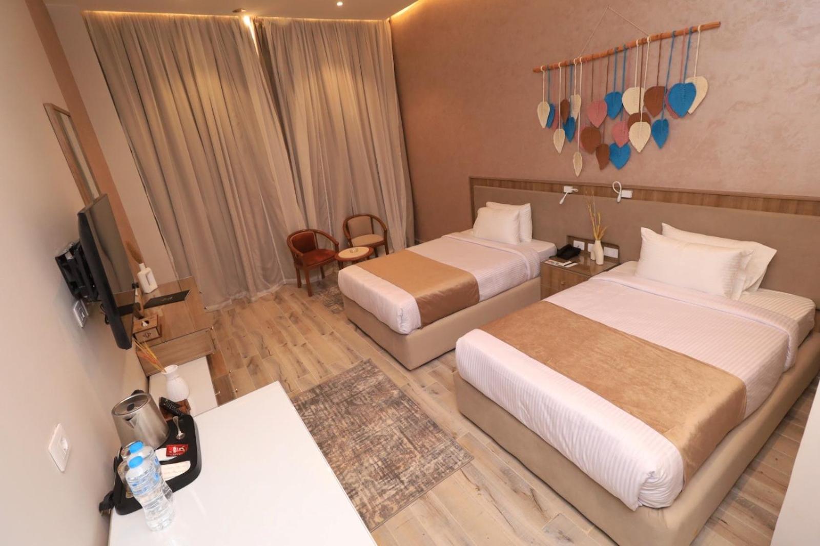 Jewel Alfustat Hotel - Photo 18