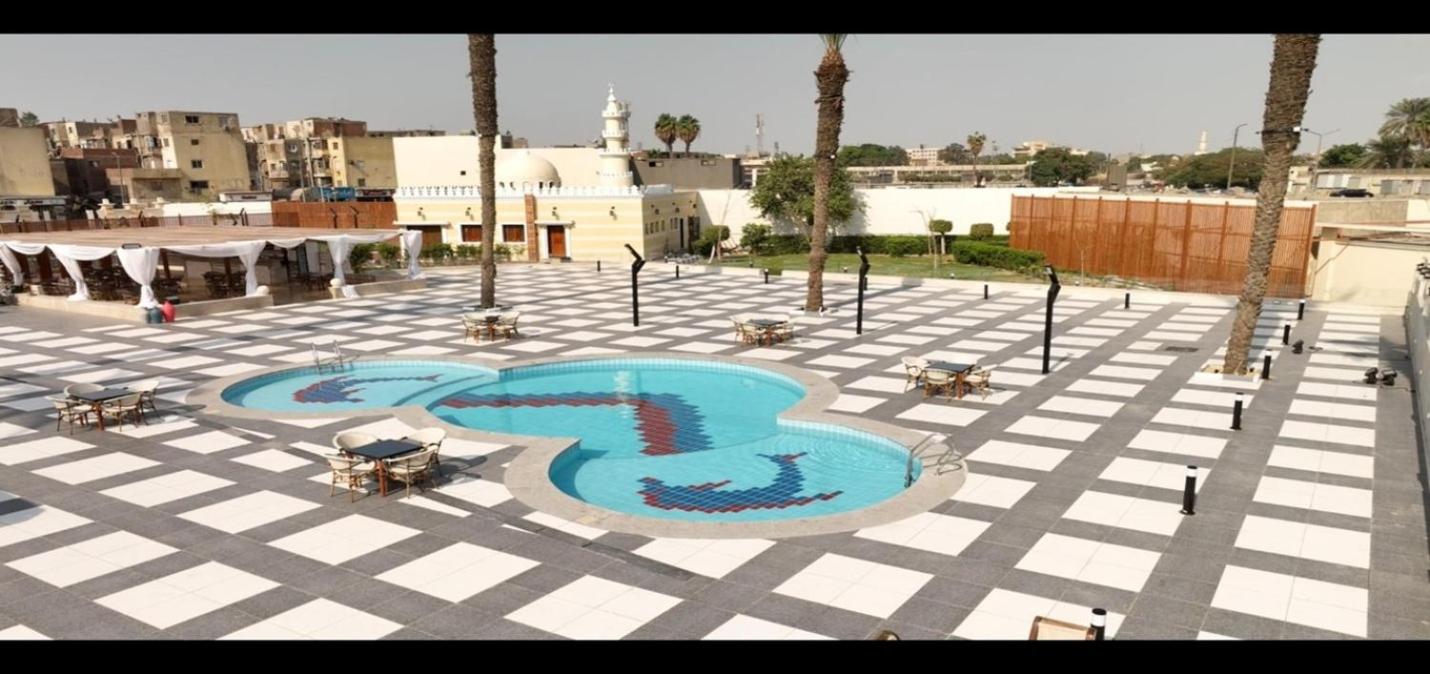 Jewel Alfustat Hotel - Photo 11