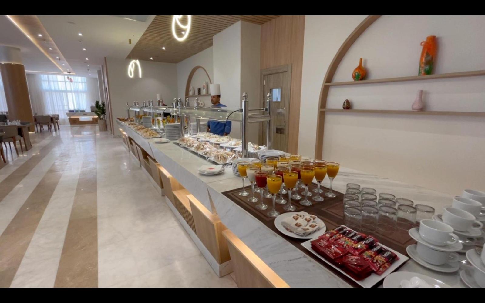 Jewel Alfustat Hotel - Photo 20