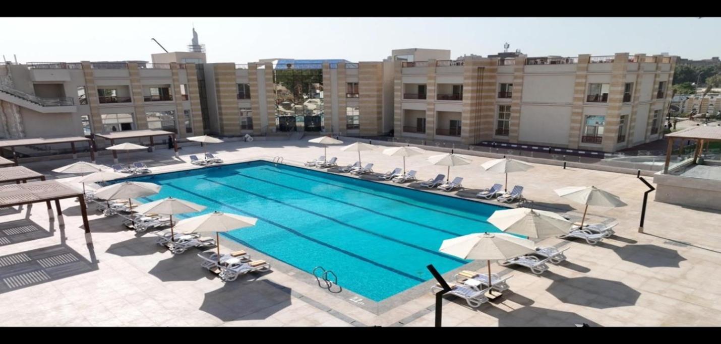 Jewel Alfustat Hotel - Photo 19