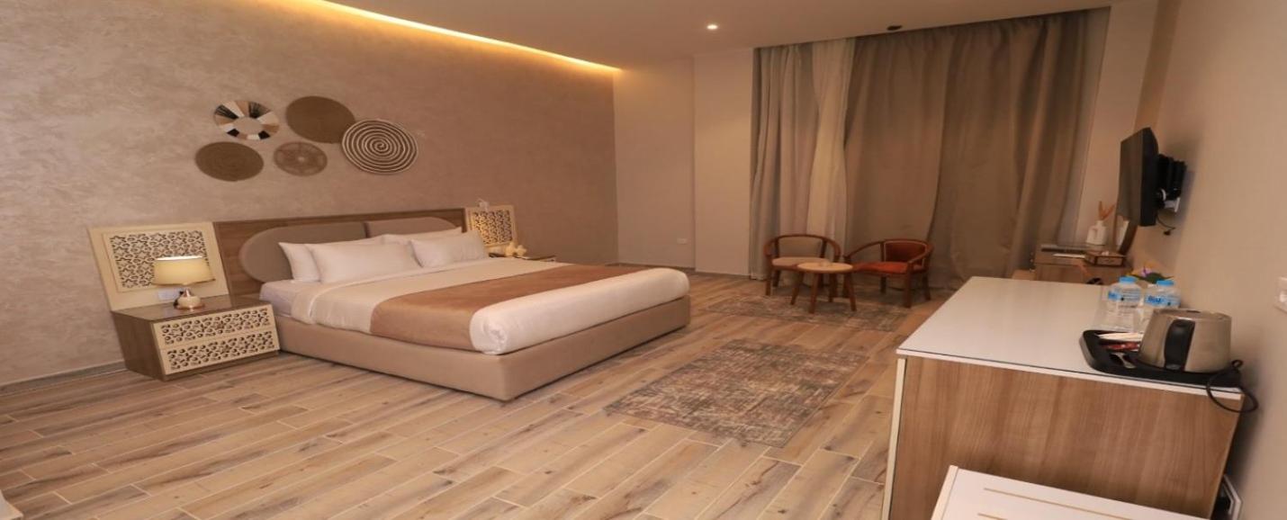 Jewel Alfustat Hotel - Photo 3