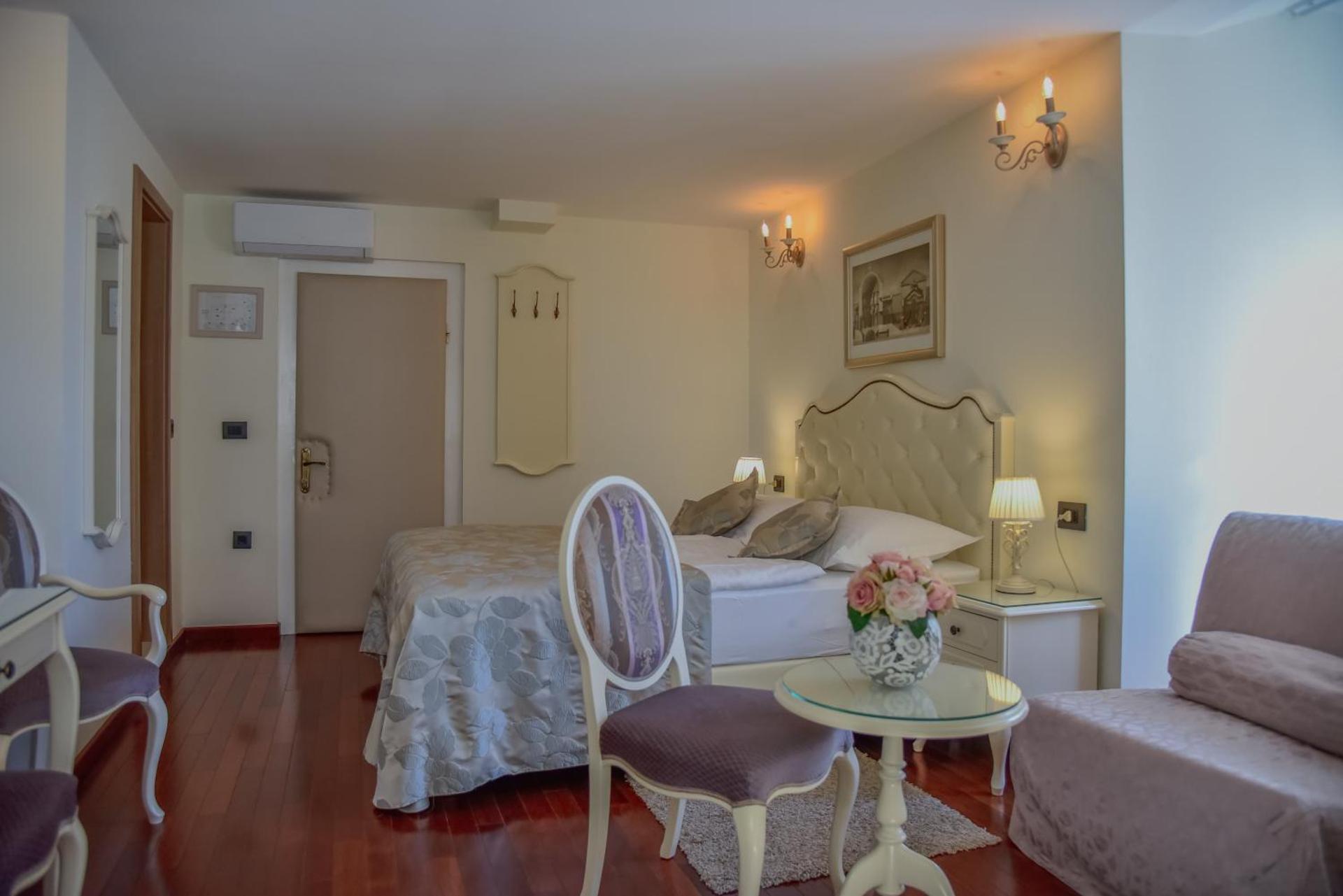 Hotel Kastel 1700 - Photo 17