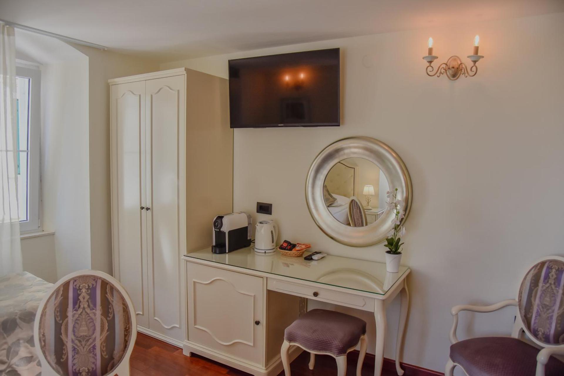 Hotel Kastel 1700 - Photo 21