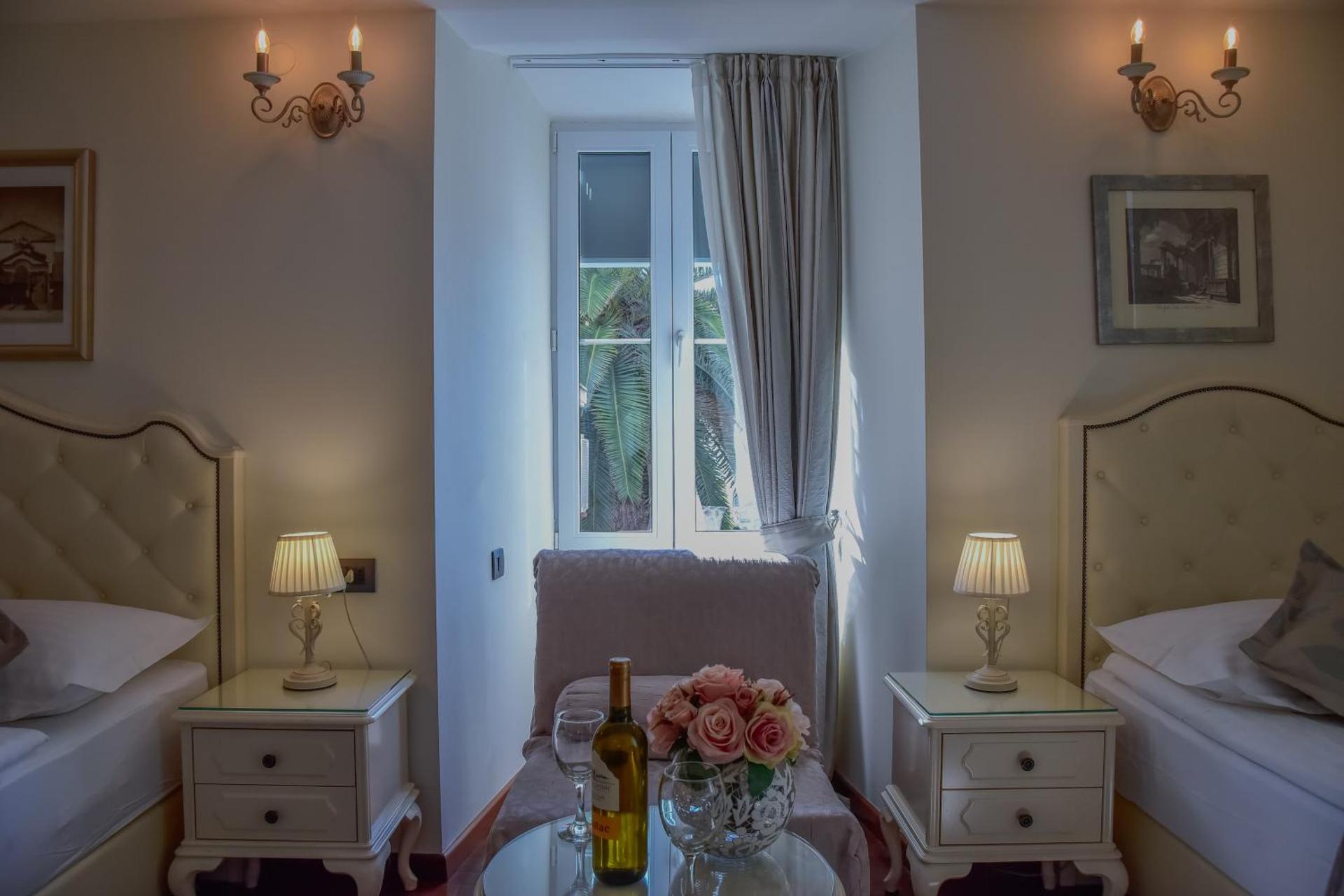 Hotel Kastel 1700 - Photo 19