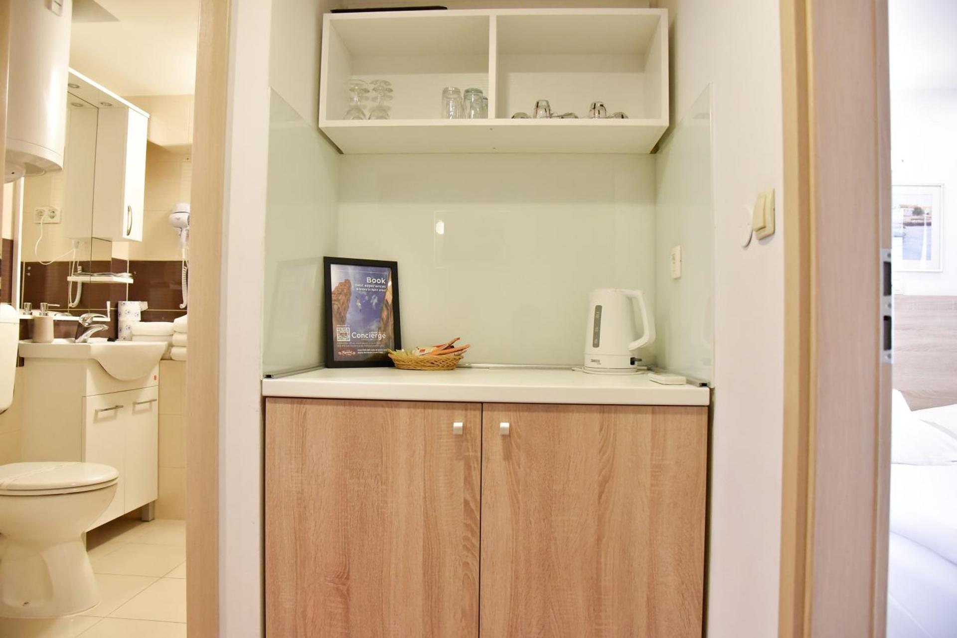 Hotel Kastel 1700 - Photo 32