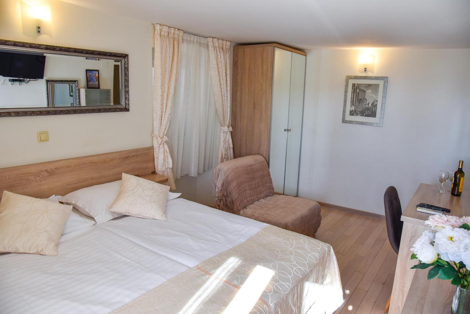 Hotel Kastel 1700 - Photo 41