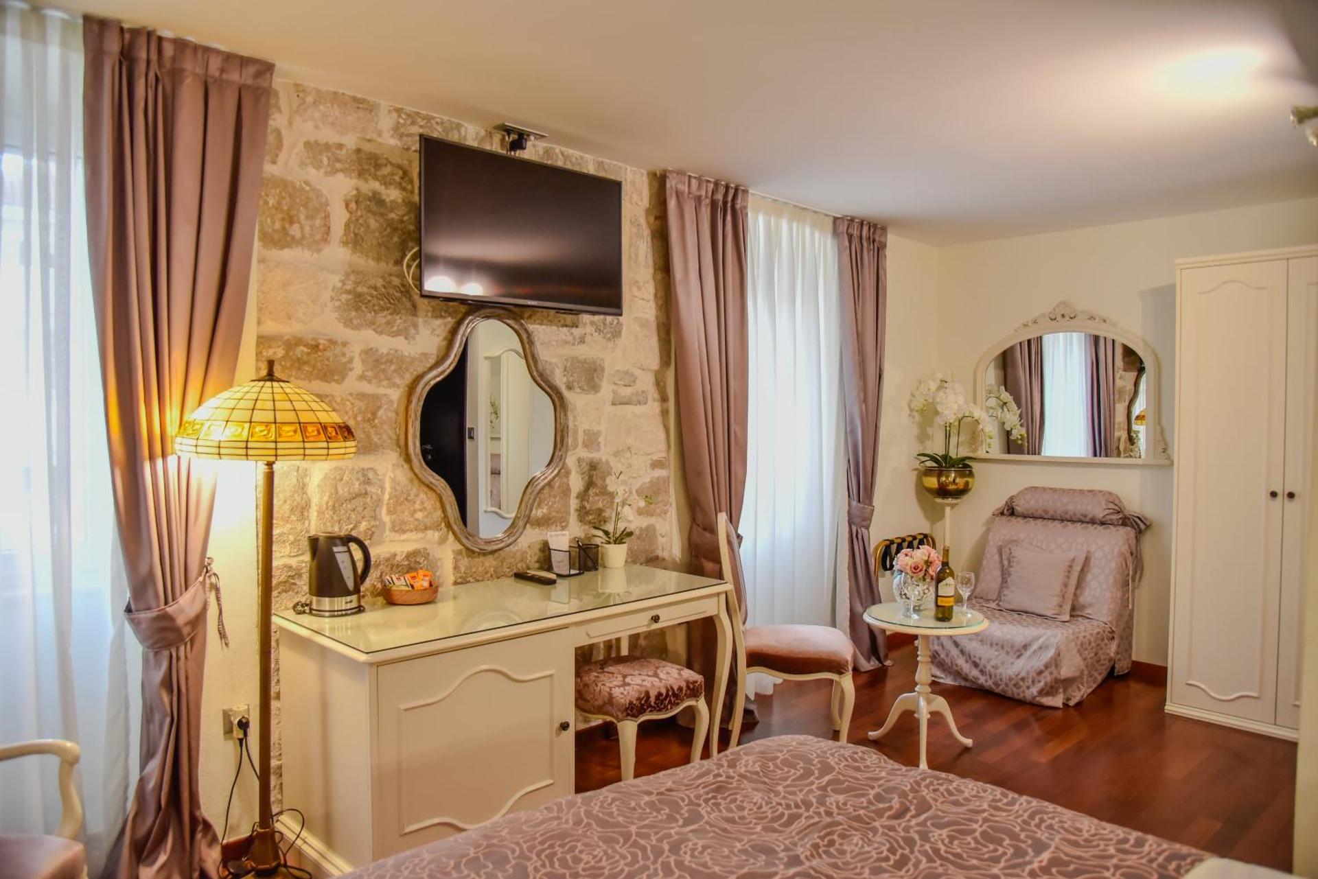 Hotel Kastel 1700 - Photo 61