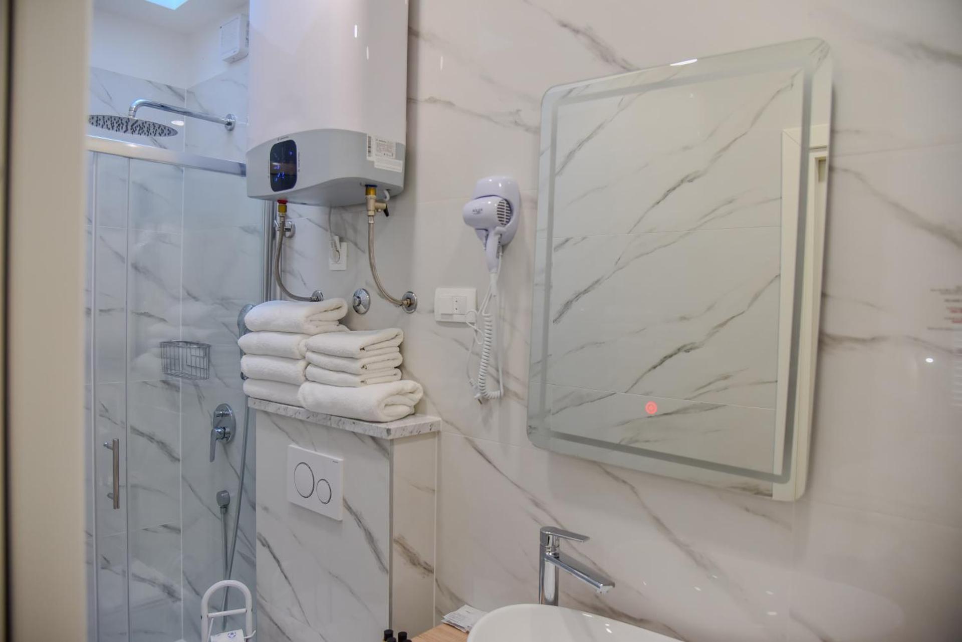 Hotel Kastel 1700 - Photo 97