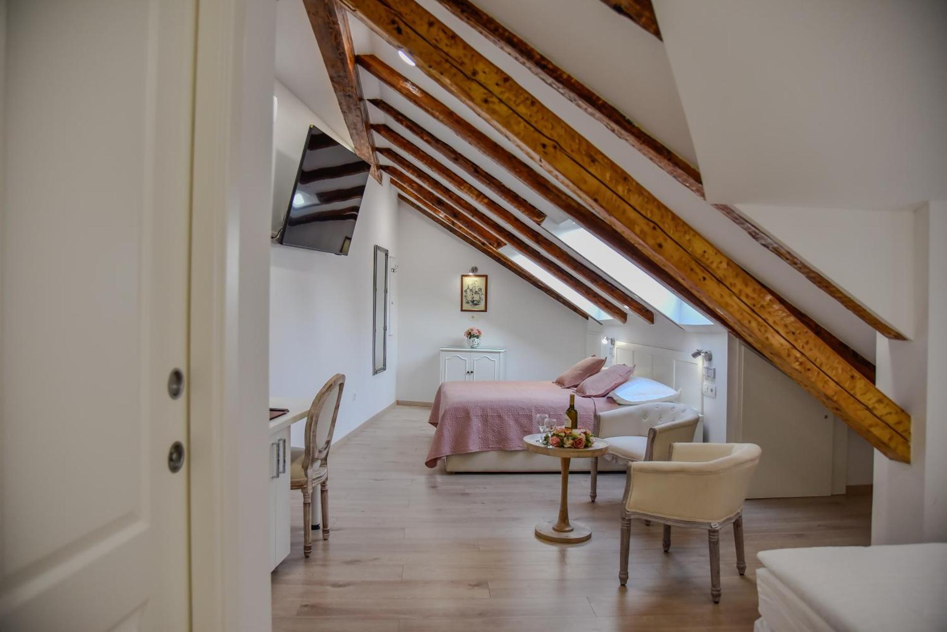 Hotel Kastel 1700 - Photo 92